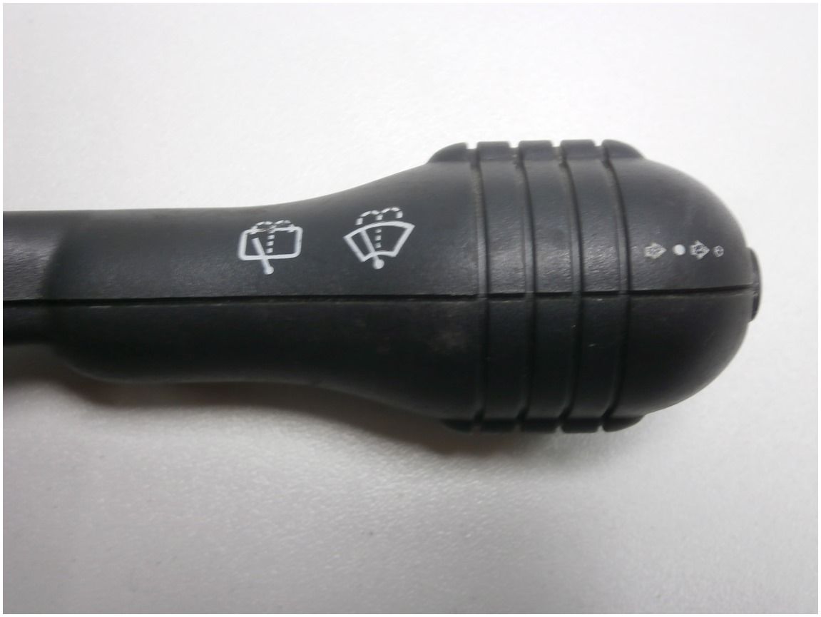 Przełącznik Wycieraczek Twingo I 1 7700832782 main product photo