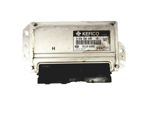 Blok Ovladačů 9030930496FH3 39110-02055 SAE4IS13 KIA Kefico main product photo