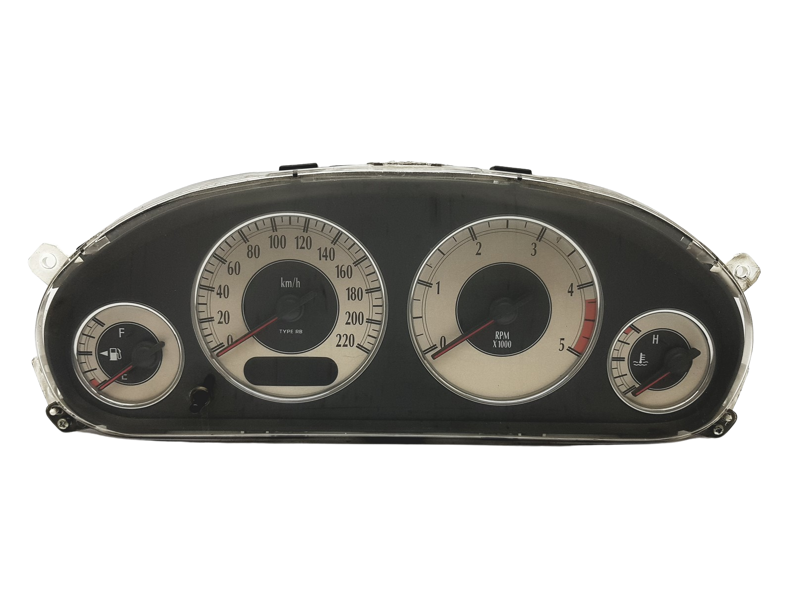 Otáčkoměr Chrysler Voyager P04685825AF 59609 main product photo