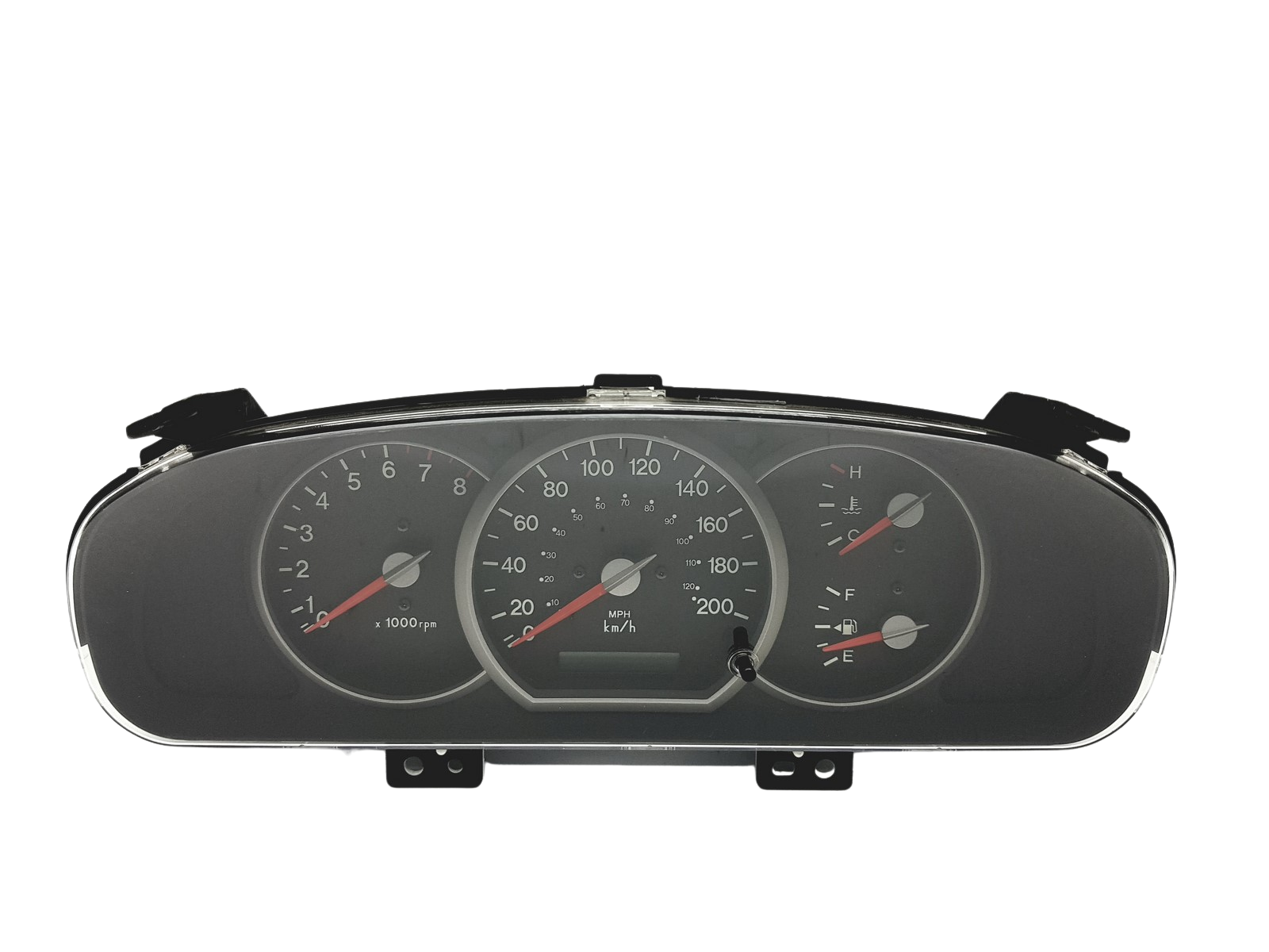 Otáčkoměr Kia Carnival 0K54B55430A main product photo