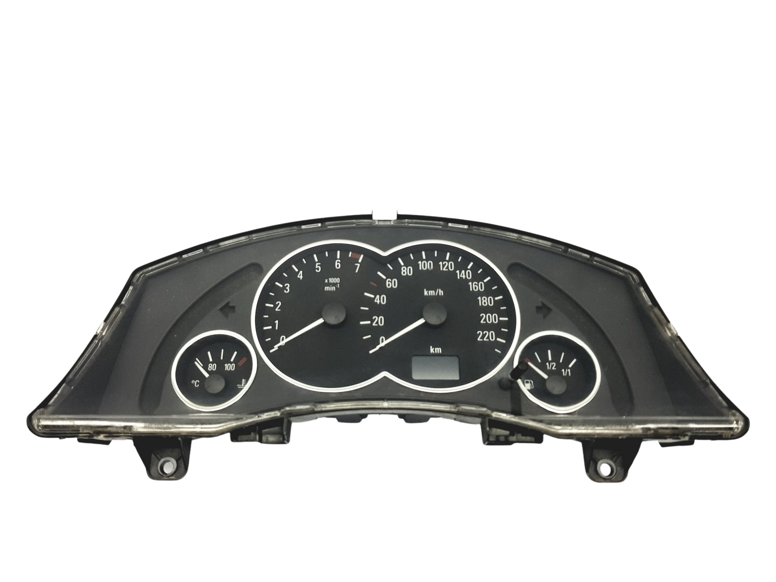 Otáčkoměr Opel Meriva 13173382XU 110080162027 54850 main product photo