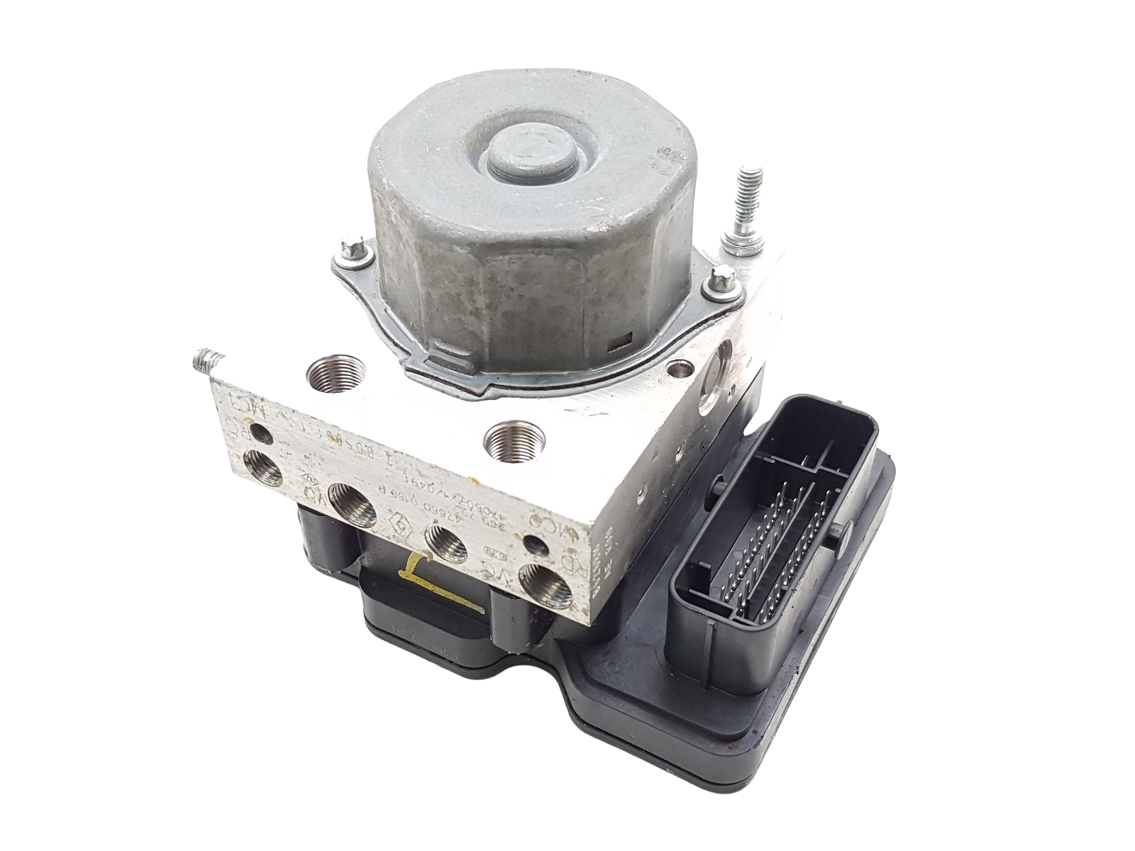 Pumpa Abs Renault Clio 4 476600188R 0265956527 476605460R Bosch main product photo