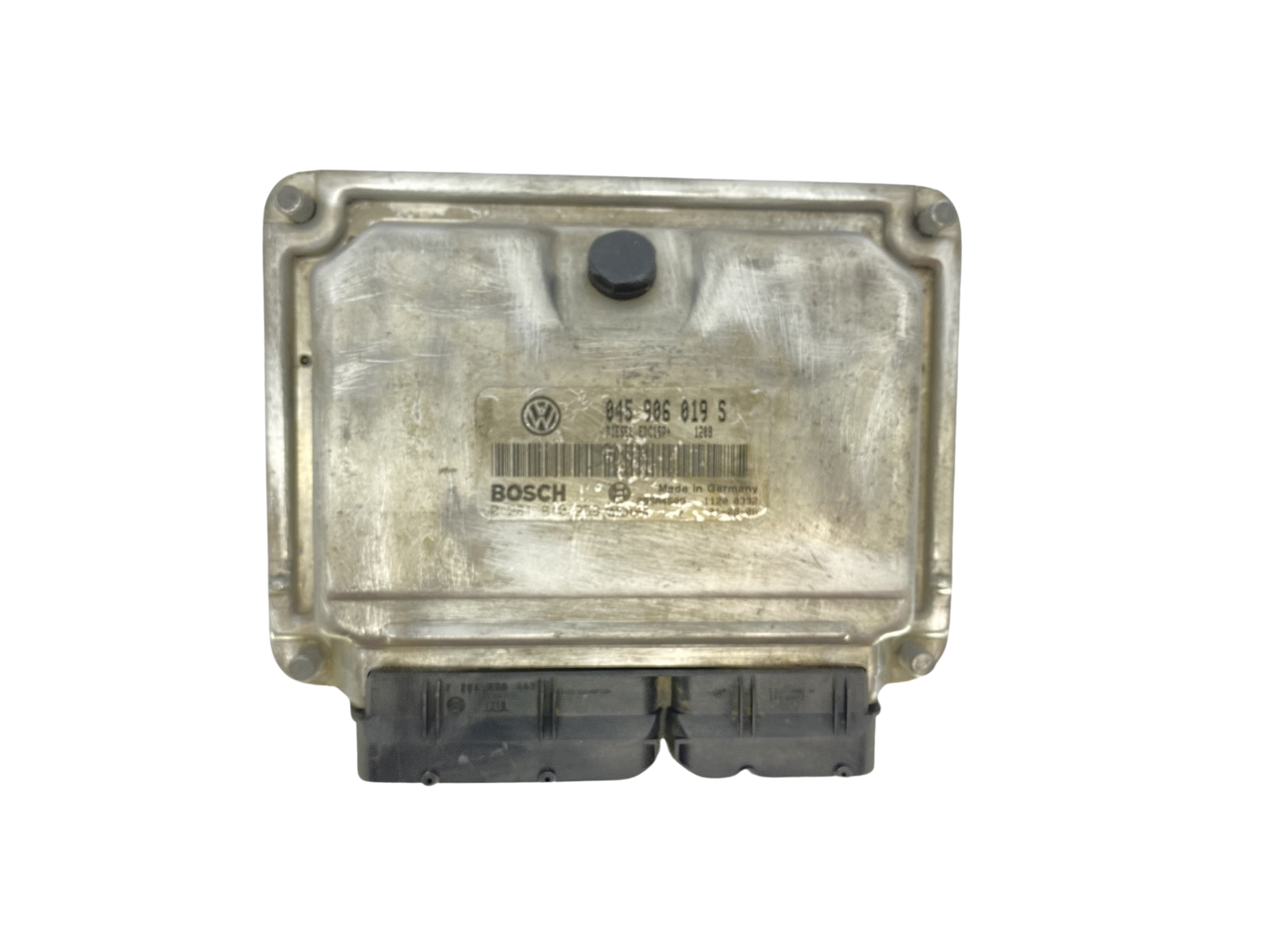 Blok Ovladačů 045906019S 0281010259 VW Bosch 57812 main product photo