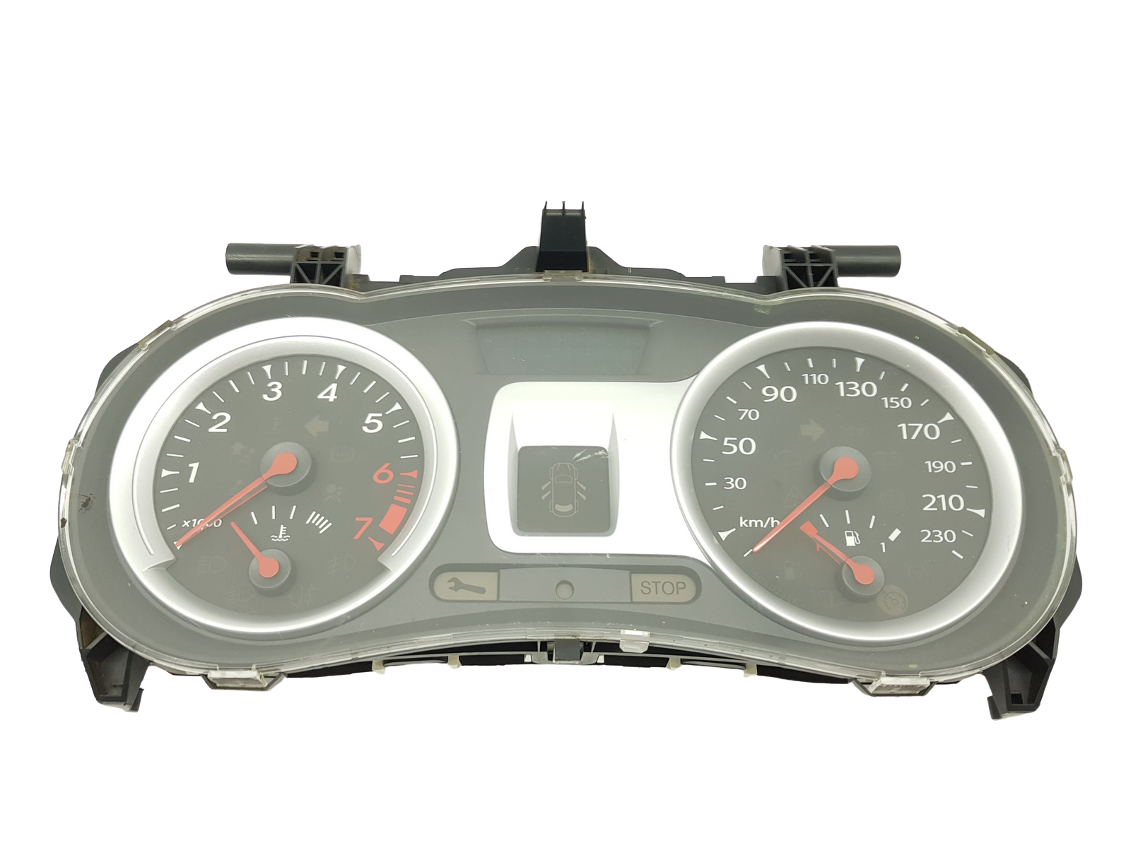 Otáčkoměr Renault Clio 3 8200820999 D 27016 main product photo