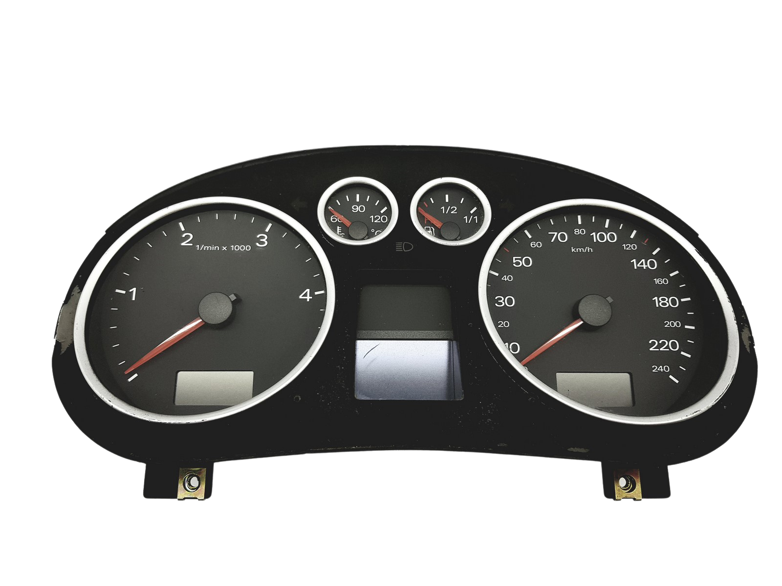 Tachometr Audi A2 8Z 8Z0920900T 110080192003 39805 main product photo