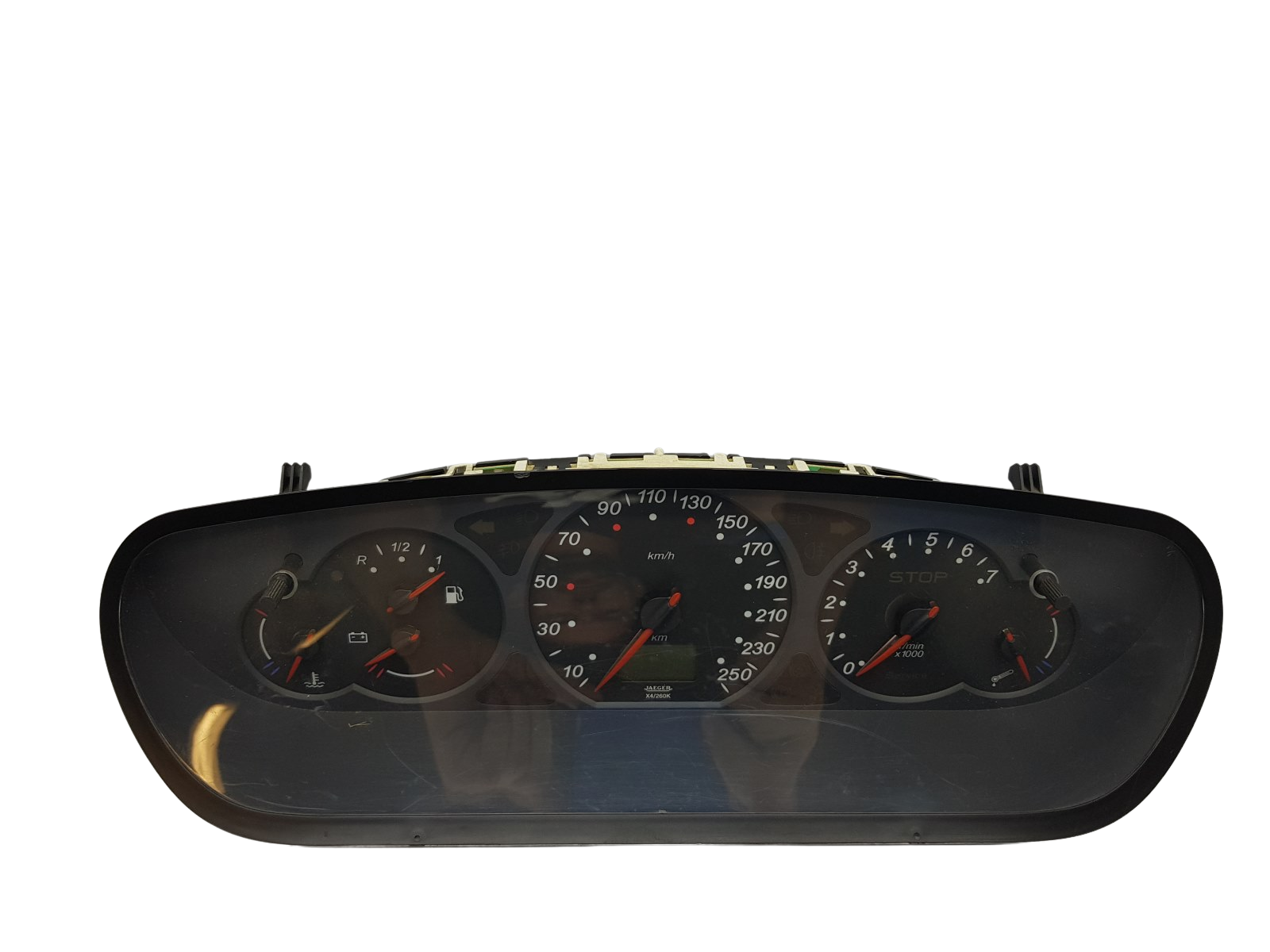 Otáčkoměr Citroen C5 9635289280 1025 main product photo