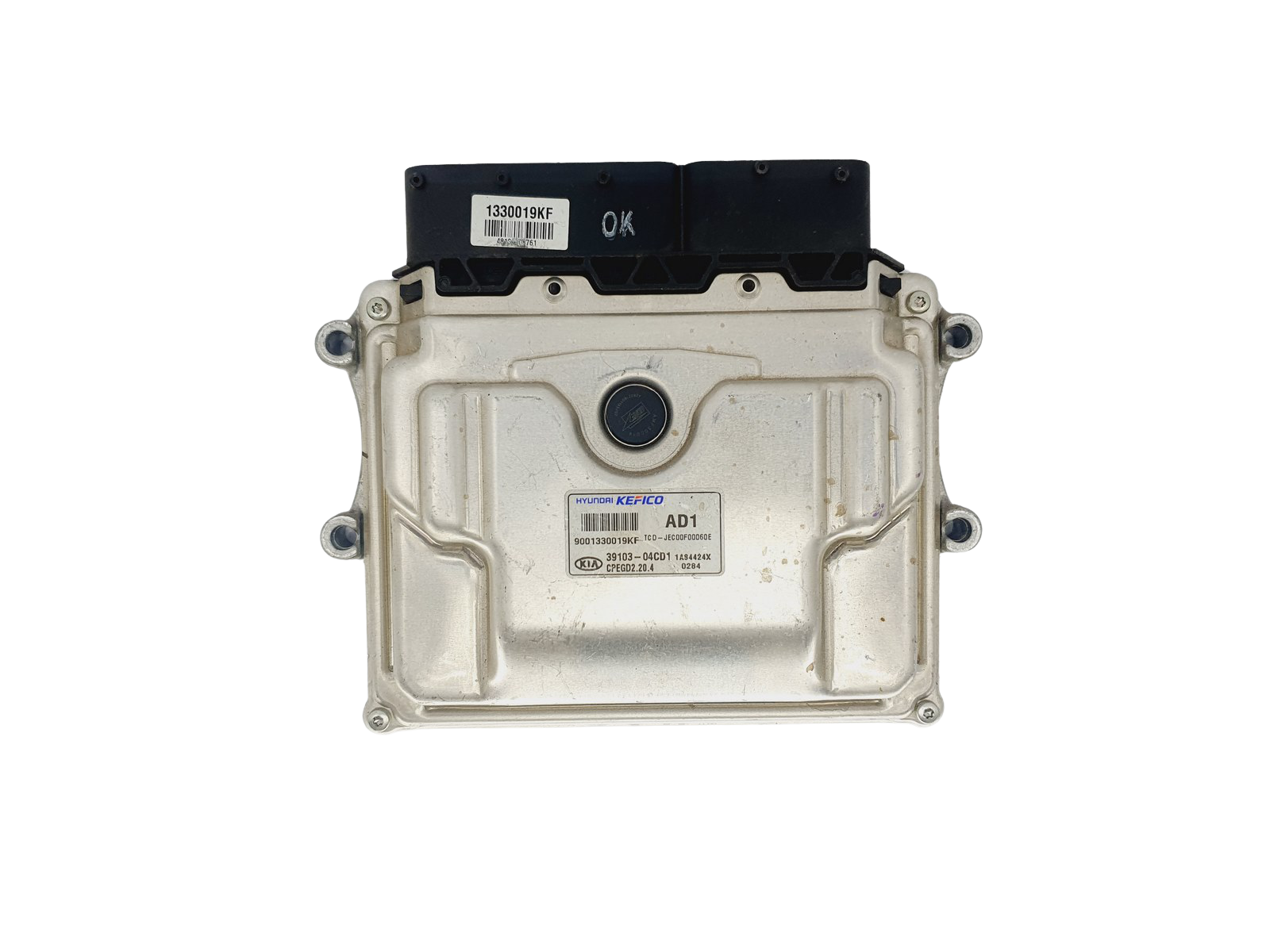 Blok Ovladačů 9001330019KF 39103-04CD1 KIA Kefico main product photo