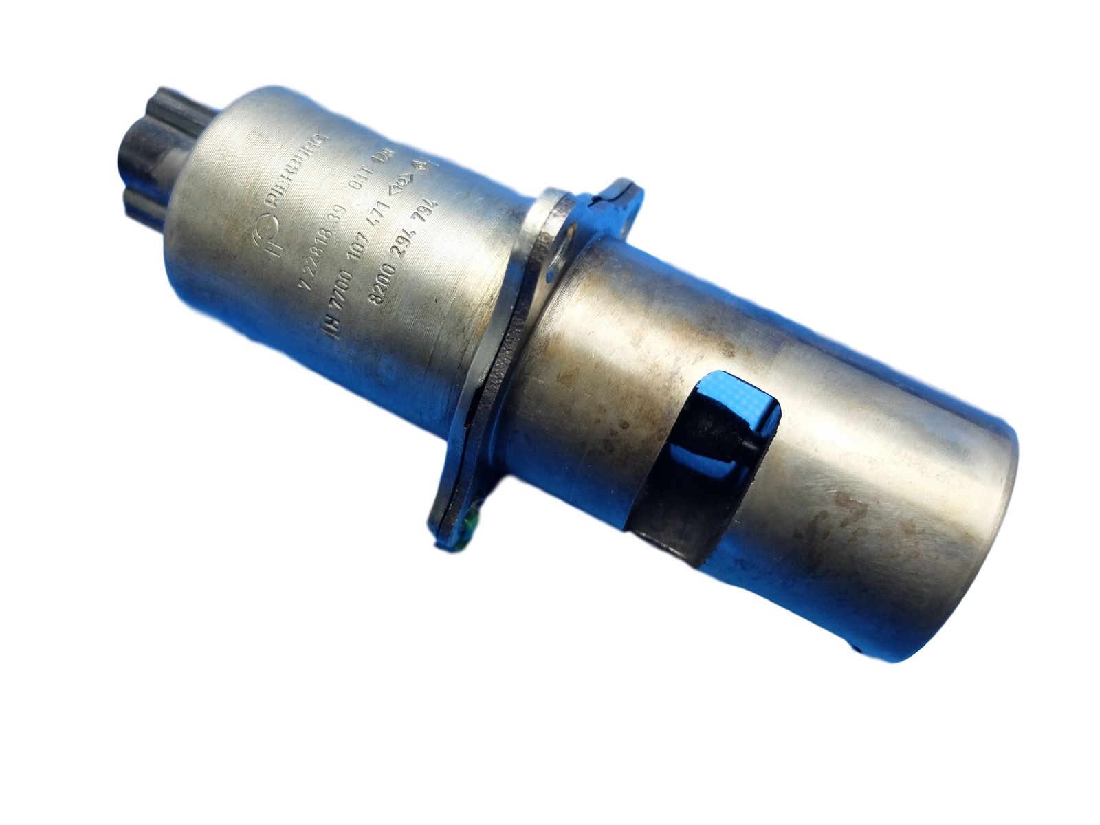 Zawór EGR 8200294794 2,2 DCI 2,5 DCI Renault main product photo