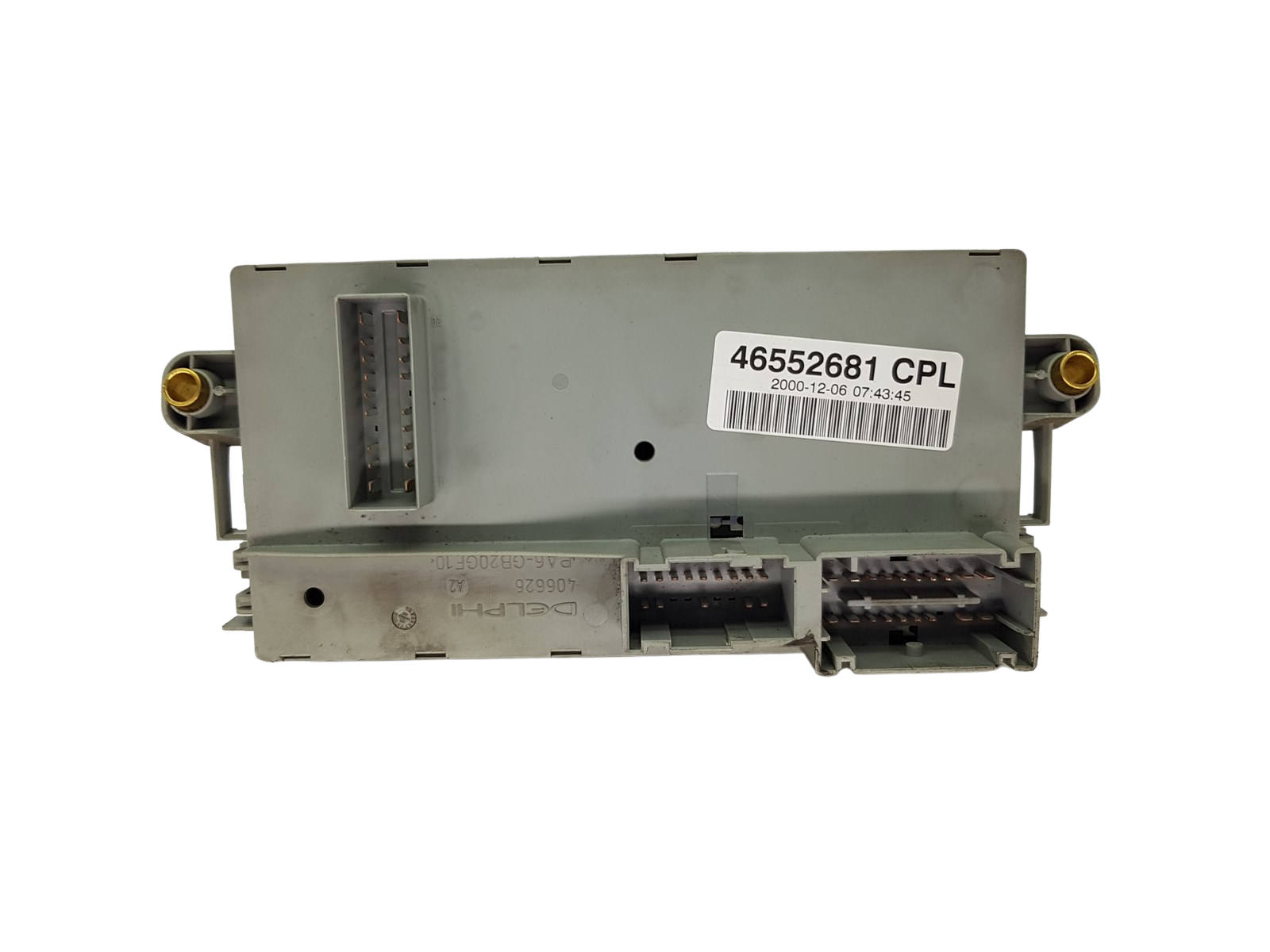 Pojistková Skříň Fiat 46795988 NPL 46552681 CPL Delphi 18809 main product photo