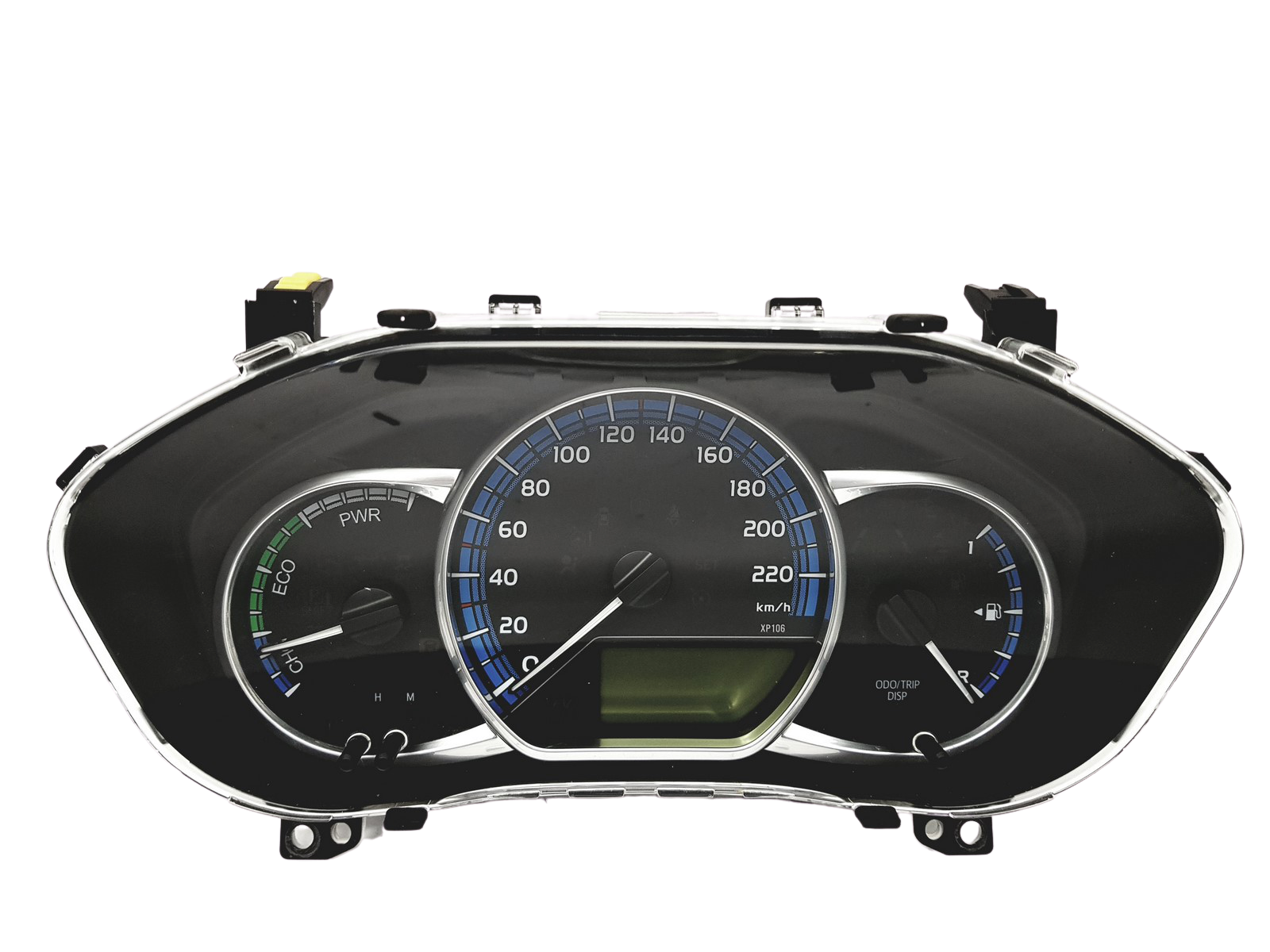 Tachometr Toyota Yaris Hybrid 83800-0UL60 32286 main product photo
