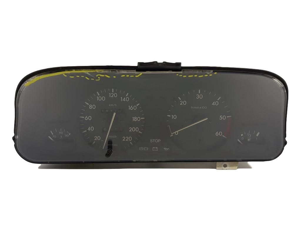 Otáčkoměr Peugeot 306 9621611380 09033539903 14998 main product photo