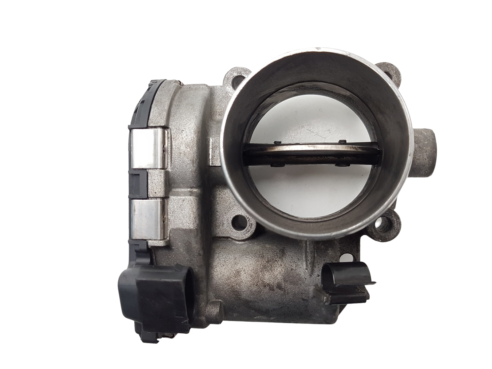 Škrticí Klapka BK2Q-9E926-AB 0280750537 Ford PSA Bosch 2622 main product photo