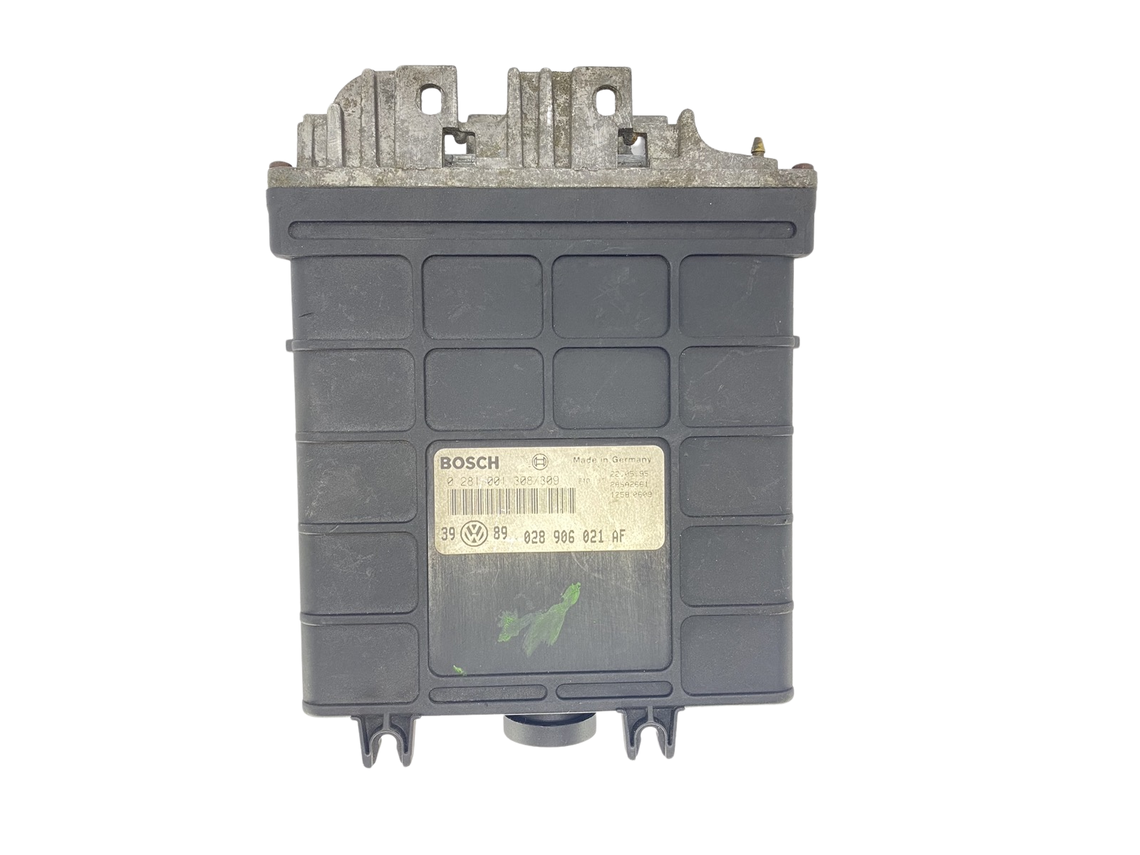 Blok Ovladačů 028906021AF 0281001308/309 Volkswagen Bosch 59831 main product photo