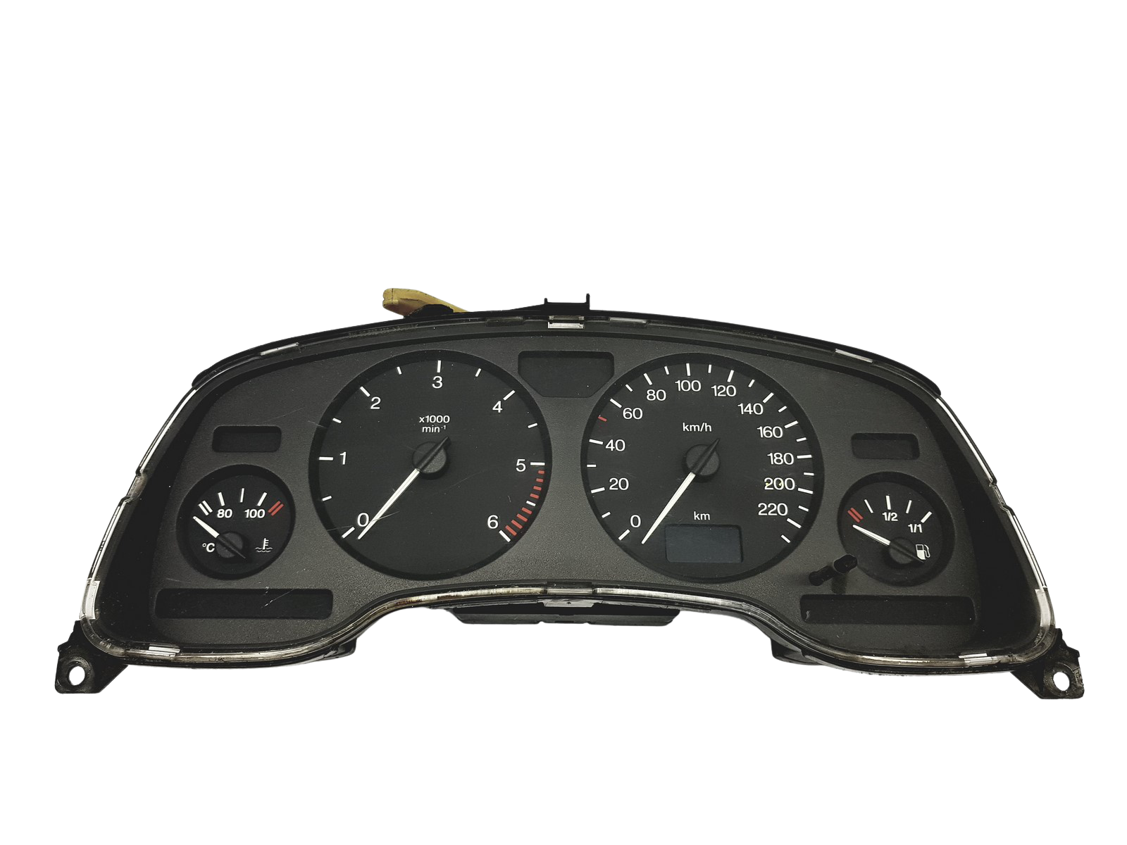 Tachometr Opel Astra G DQ09228743 351177000 48483 main product photo