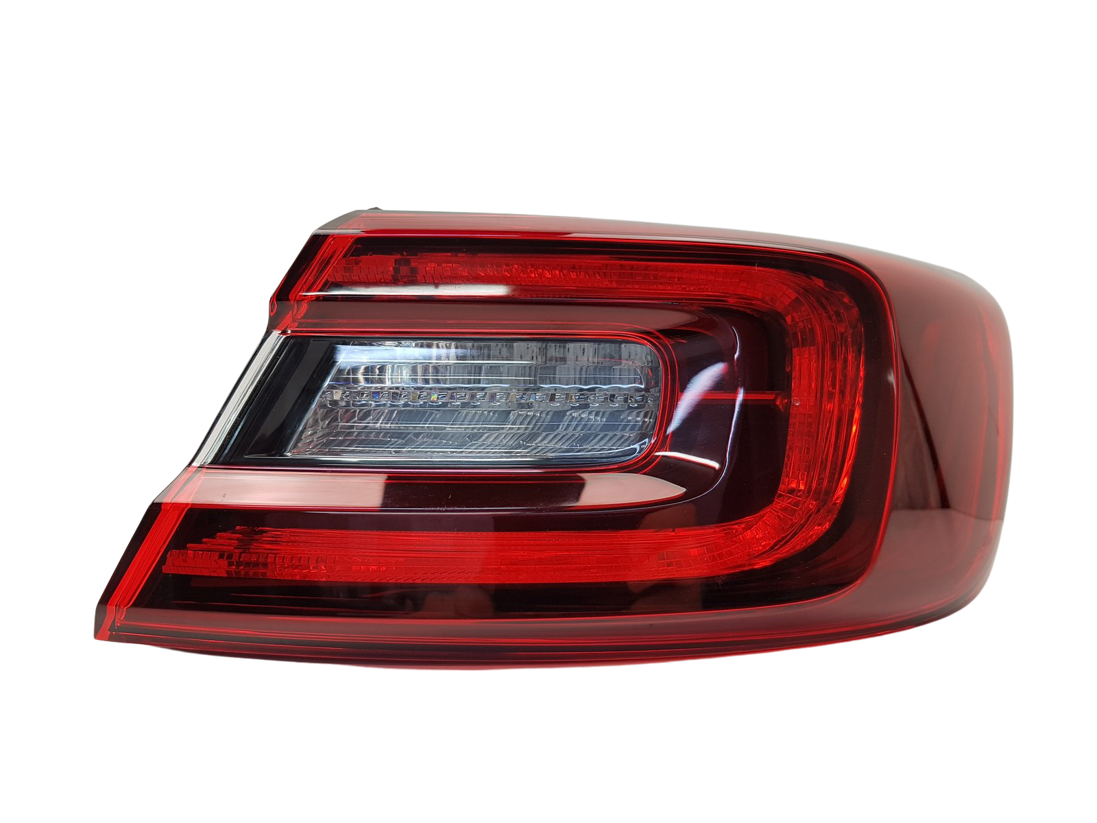 Světla Pravý Zadek Renault Talisman Sedan 265501301R 0km main product photo