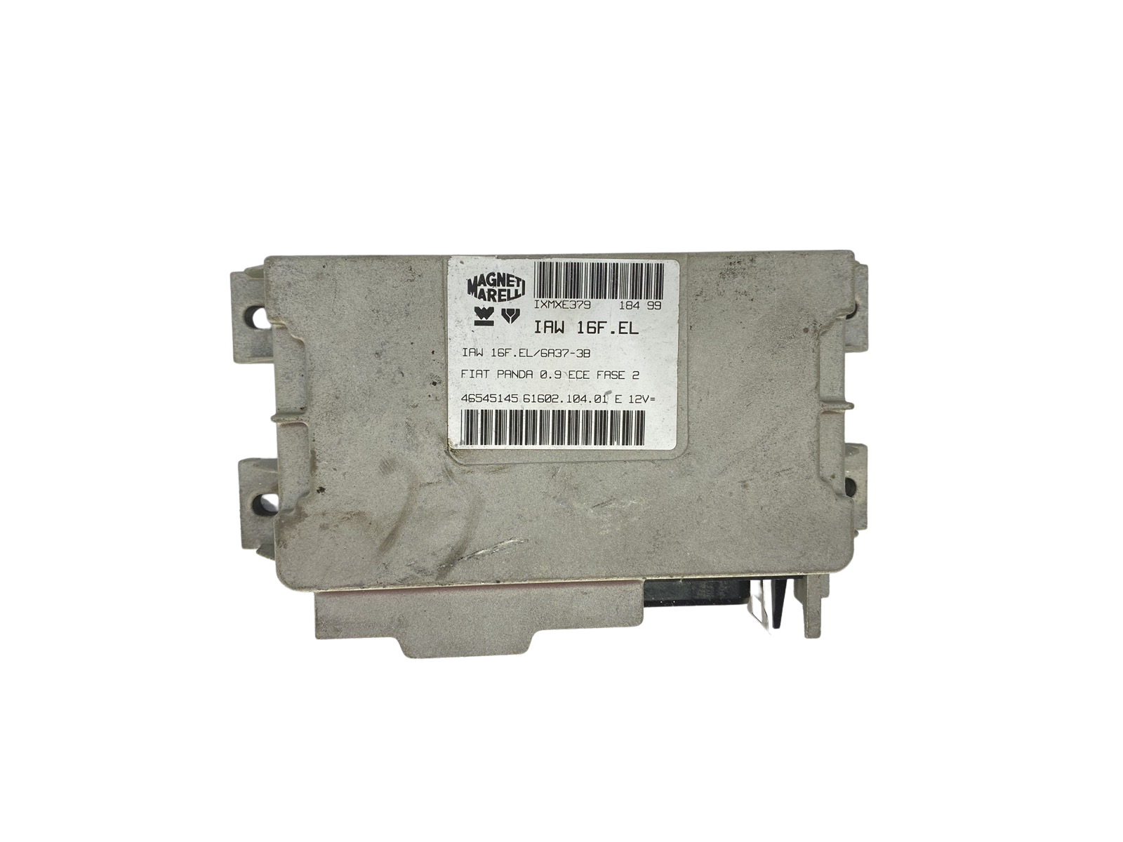 Blok Ovladačů Fiat 46545145 IAW16F.EL 61602.104.01 Magneti Marelli 57517 main product photo
