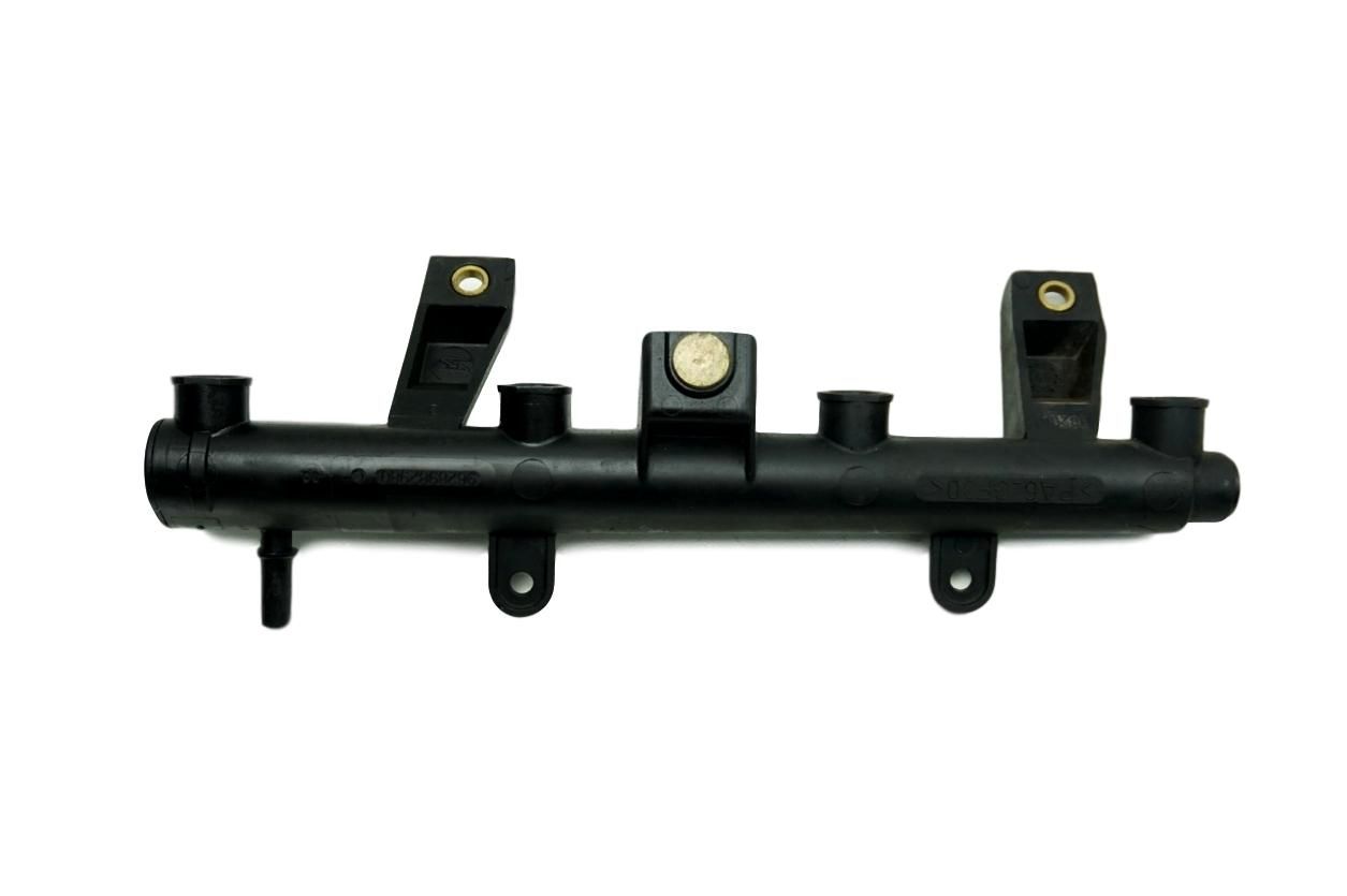 Vstřikovací Lišta - Rampa Se Vstřiky 1,1 1,4 9628982980 Peugeot 206 main product photo
