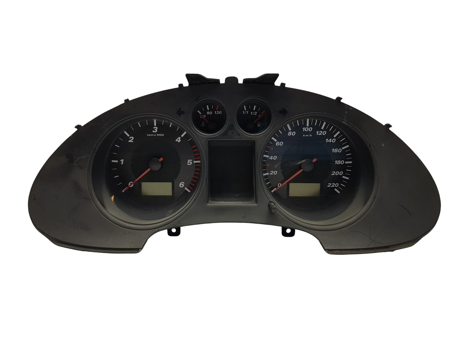 Tachometr Seat Ibiza 6L0920820J 2881 main product photo