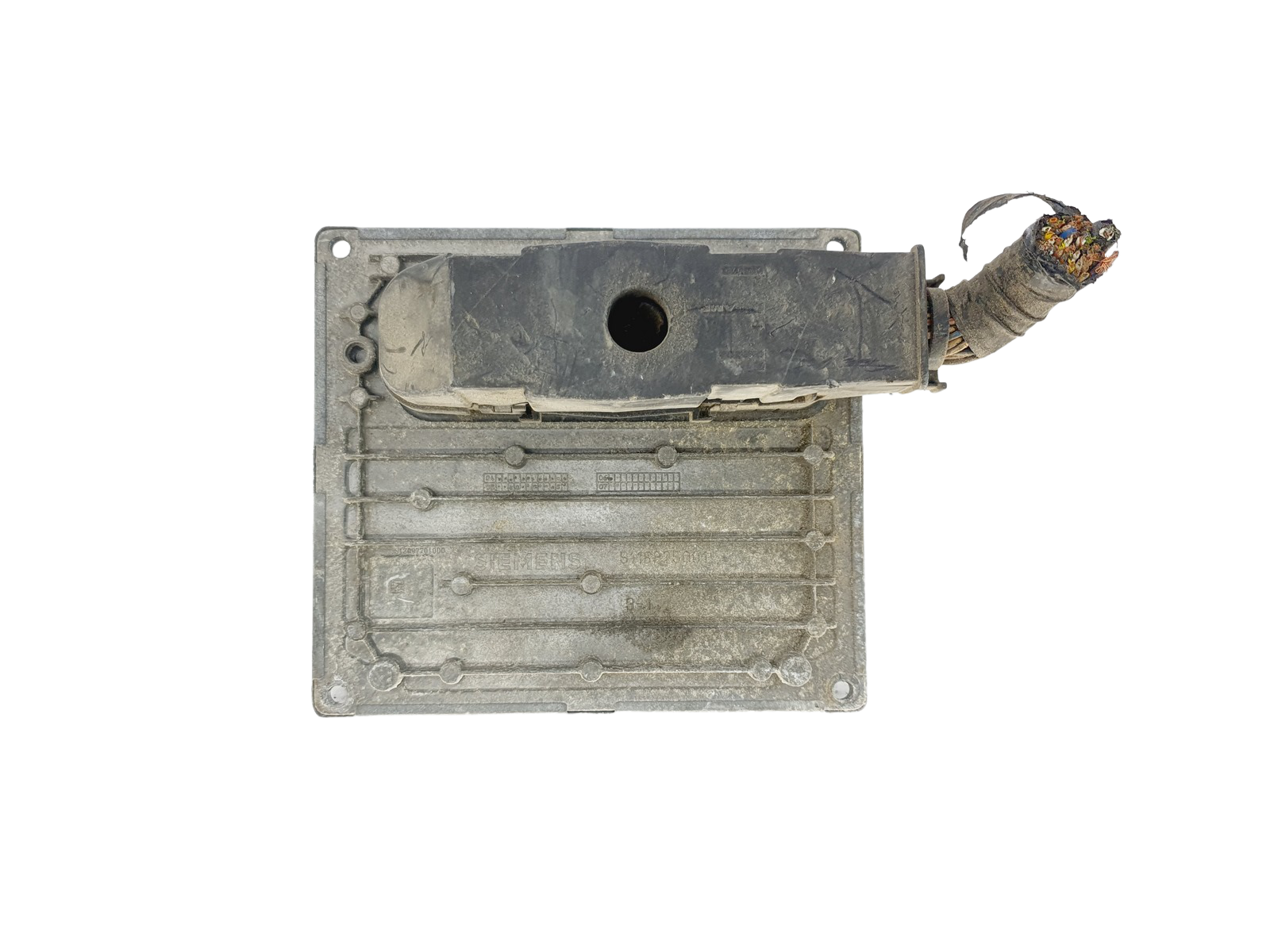 Blok Ovladačů 2U7A-12A650-TG S120977010D Ford Siemens 42811 main product photo