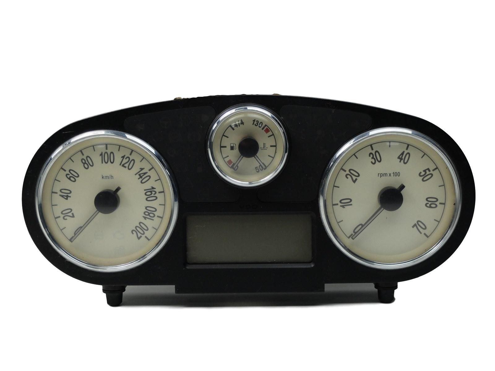 Otáčkoměr Lancia Ypsilon 51709391 110080211006 main product photo