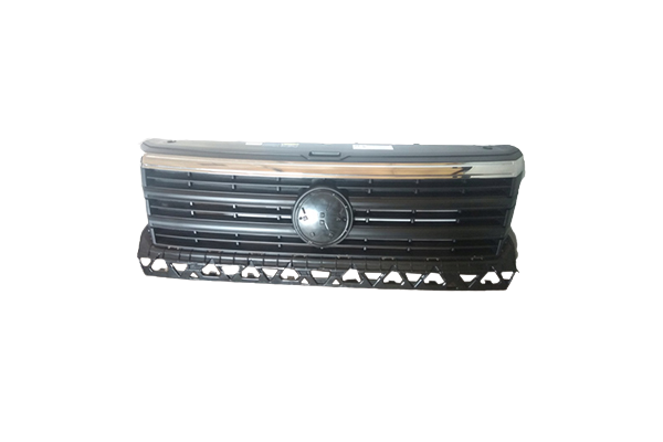 Mřížka Masky Chladiče Pro Pravý VW Crafter 7C0853653J 88531832202 DPA main product photo
