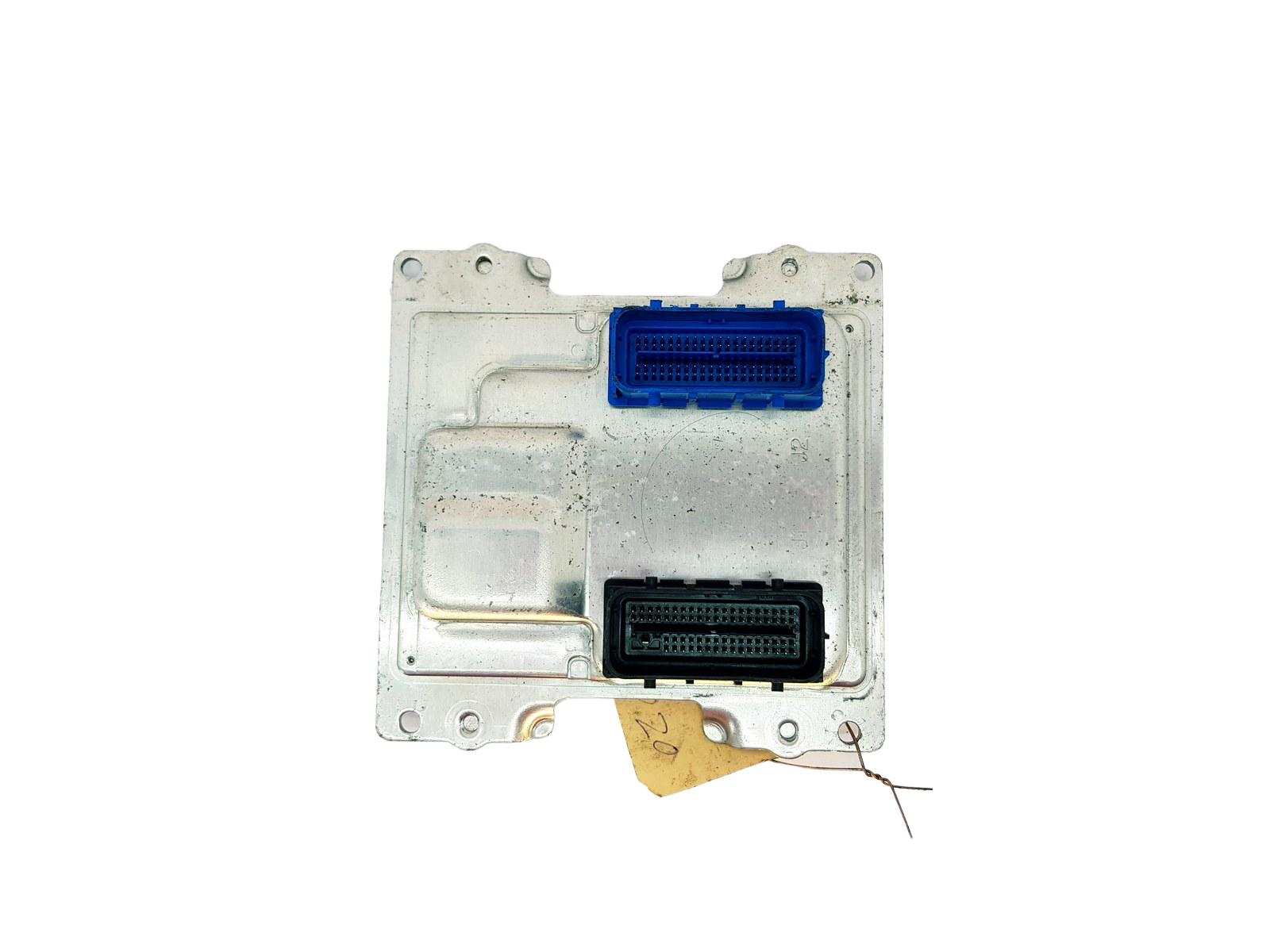 Blok Ovladačů 12685505 12686280 401287396 Opel GM main product photo