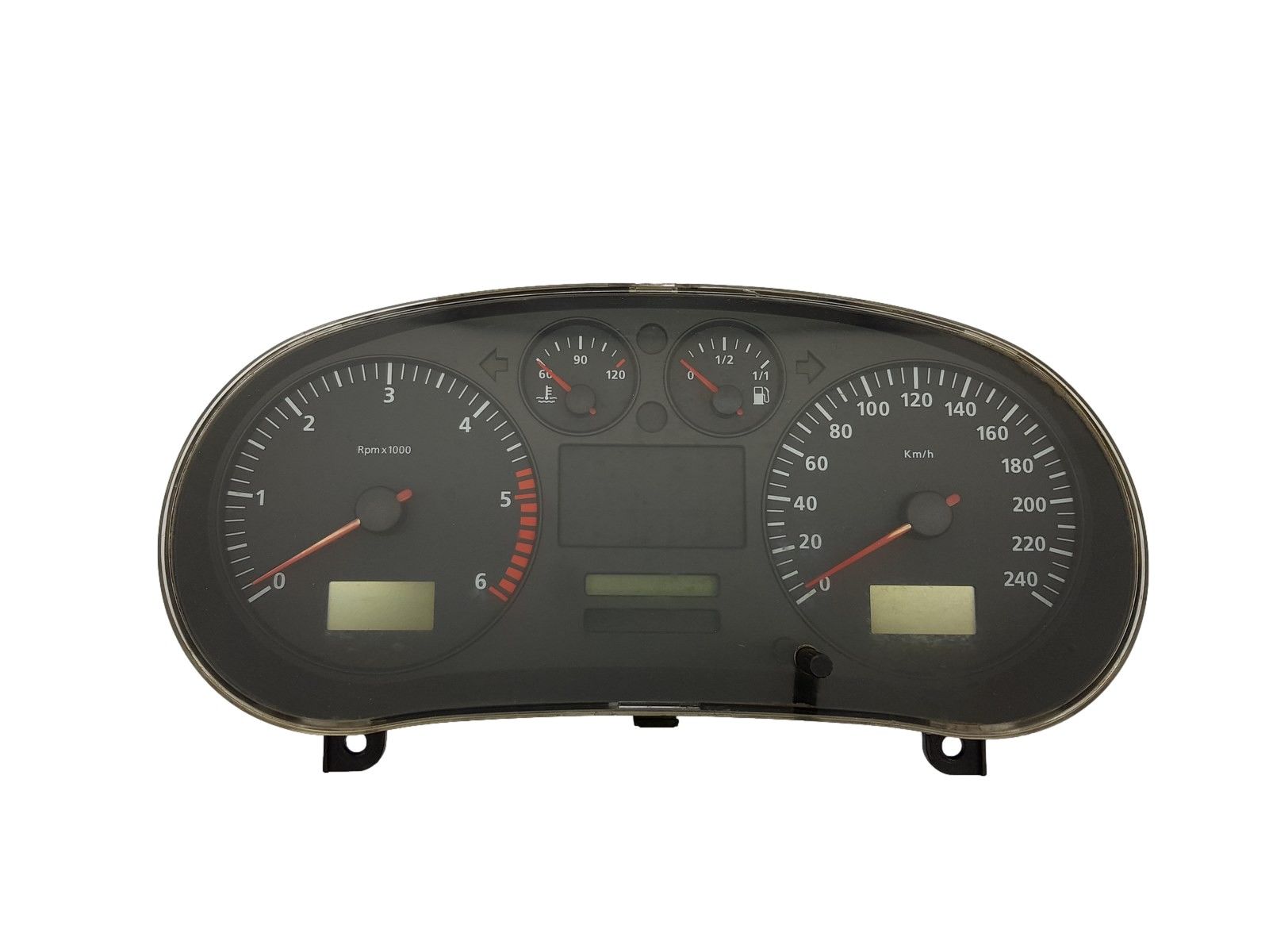 Otáčkoměr Seat Leon Toledo 1M0920820E 2271 main product photo