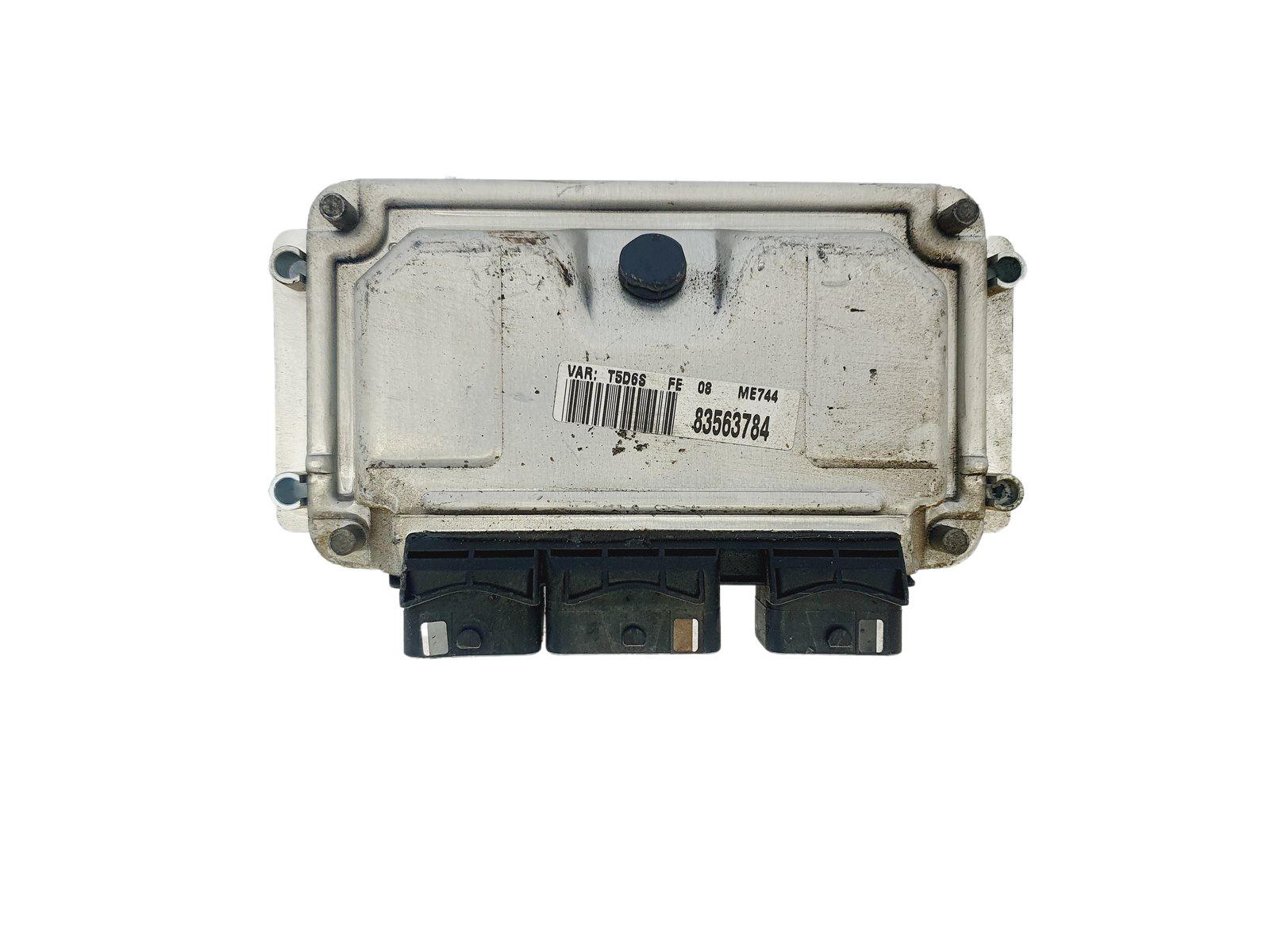 Blok Ovladačů 9650348080 0261208301 9651385480 PSA Bosch main product photo