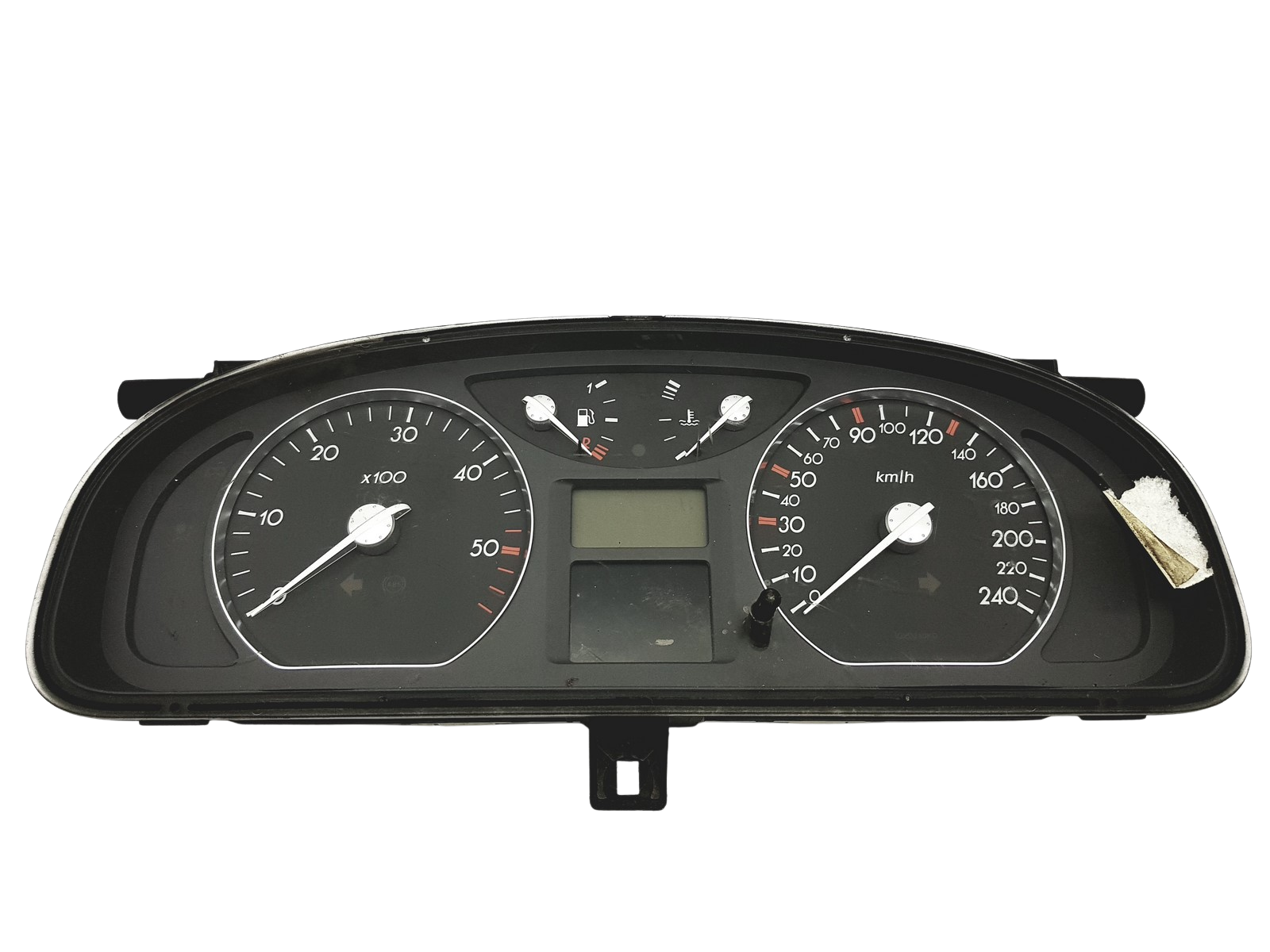 Tachometr Renault Laguna 2 8200263357 B 59567 main product photo