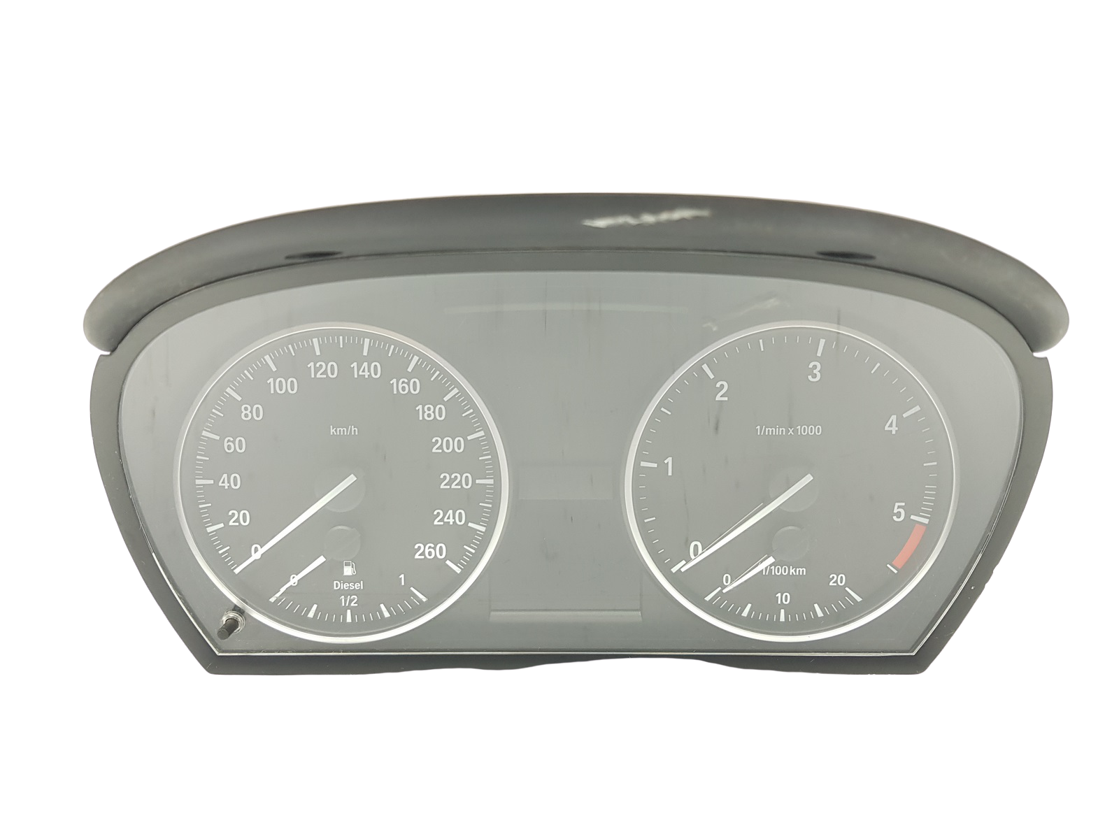 Otáčkoměr BMW 3 E90 E91 9220963-01 14369510 VDO main product photo
