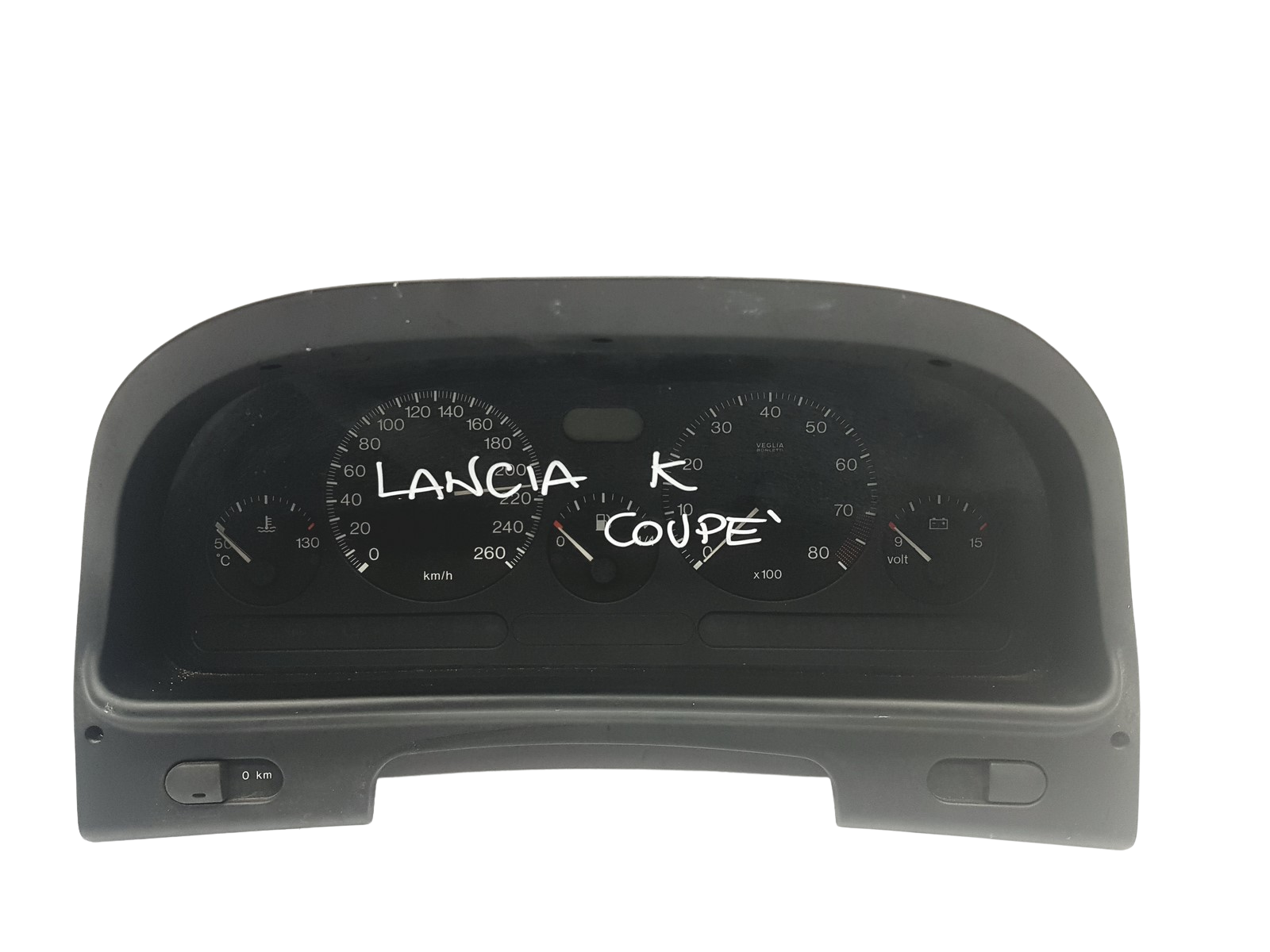 Otáčkoměr Lancia Kappa 58550 main product photo