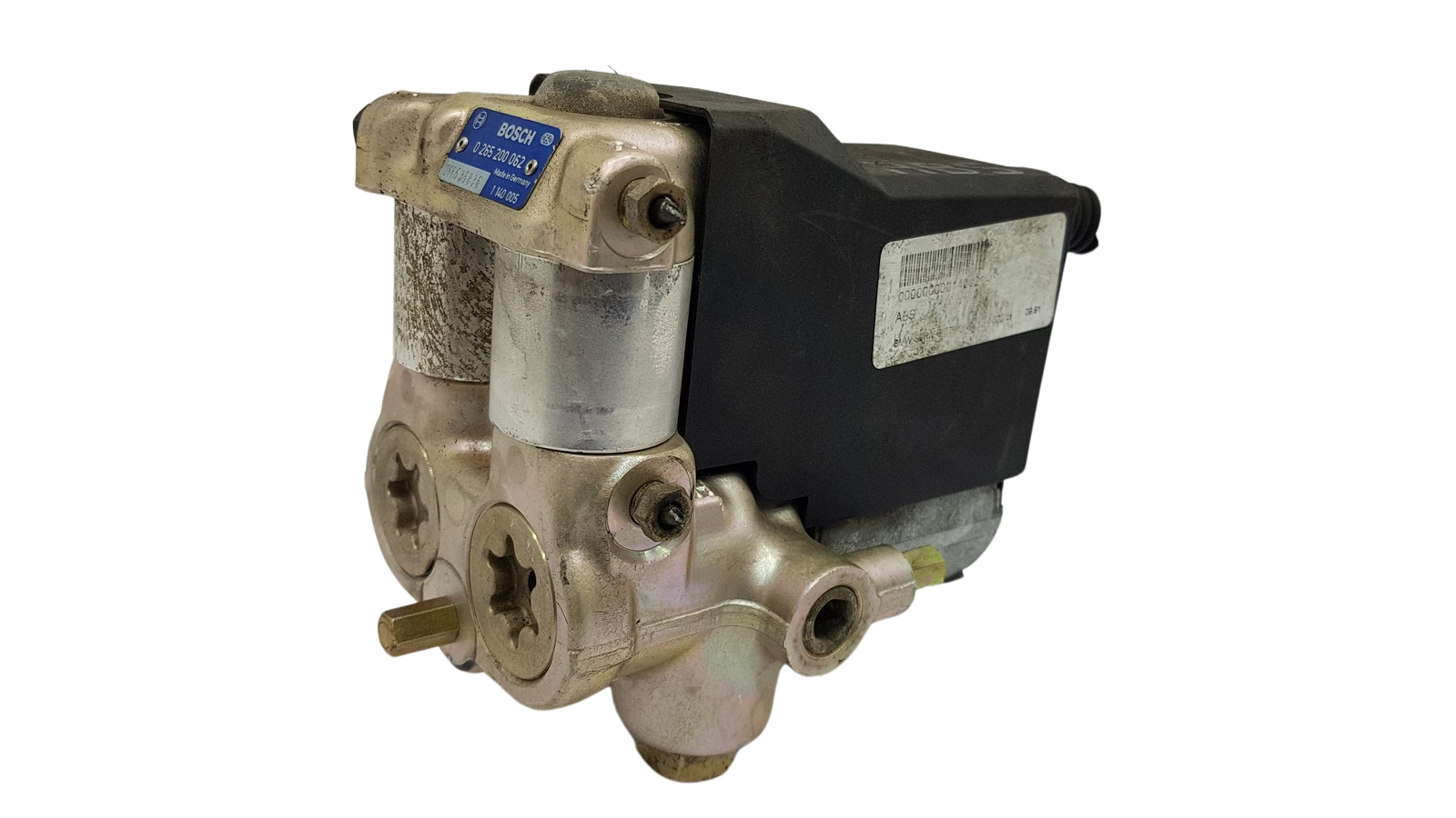 Pumpa Abs BMW 5 E34 1140005 0265200062 Bosch 1799 main product photo