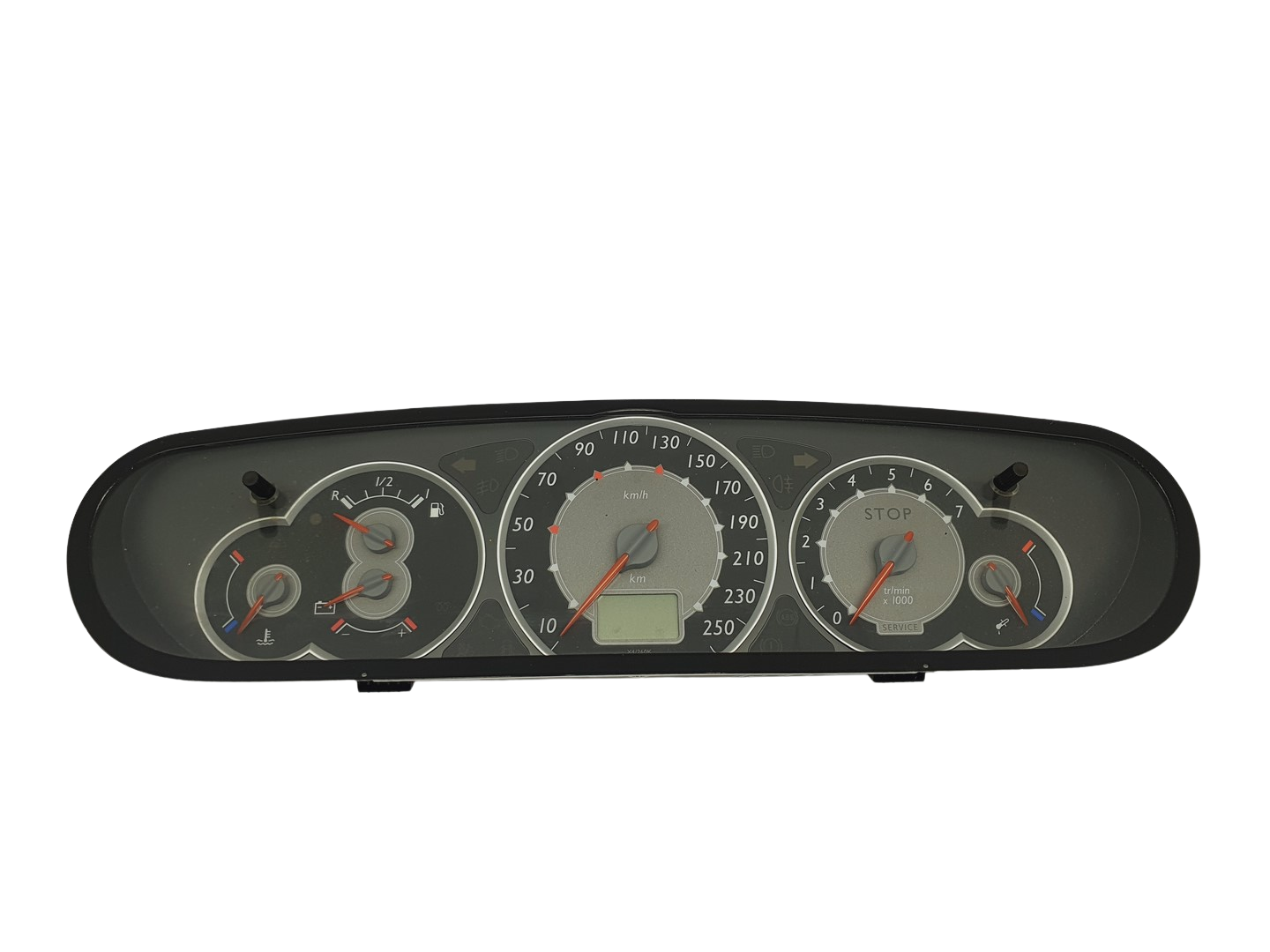 Otáčkoměr Citroen C5 Lift 9655608780 61050 main product photo