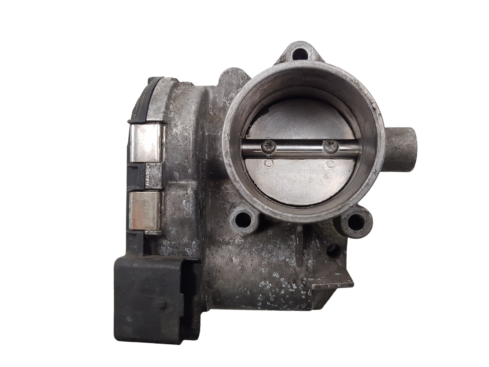 Škrticí Klapka Citroen Peugeot 0280750085 1635Q9 1.6 Bosch 1252 main product photo