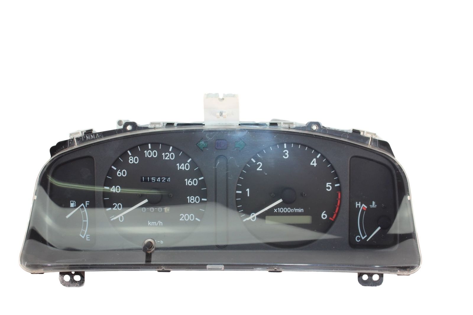 Otáčkoměr Toyota Corolla 83800-1H190 257320-9320 838001H190 2573209320 main product photo