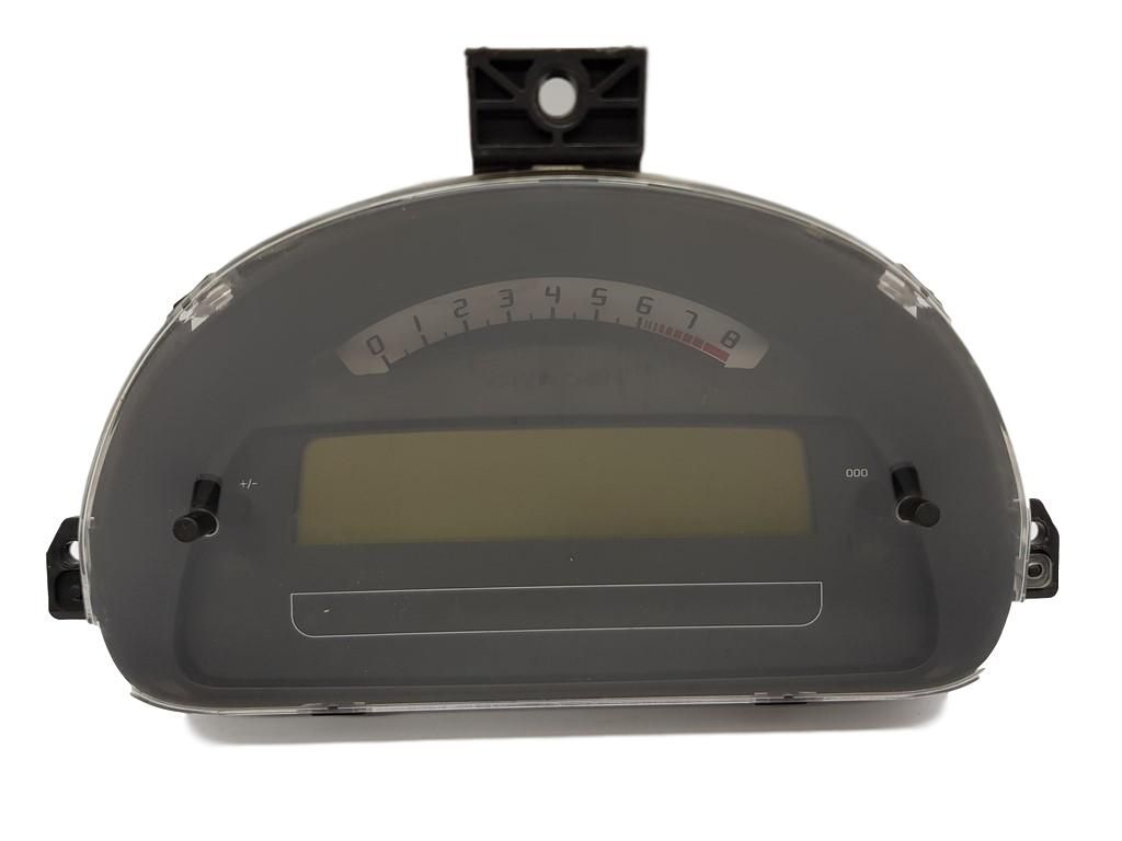 Otáčkoměr Citroen C3 9660225780 D 02 13770 main product photo