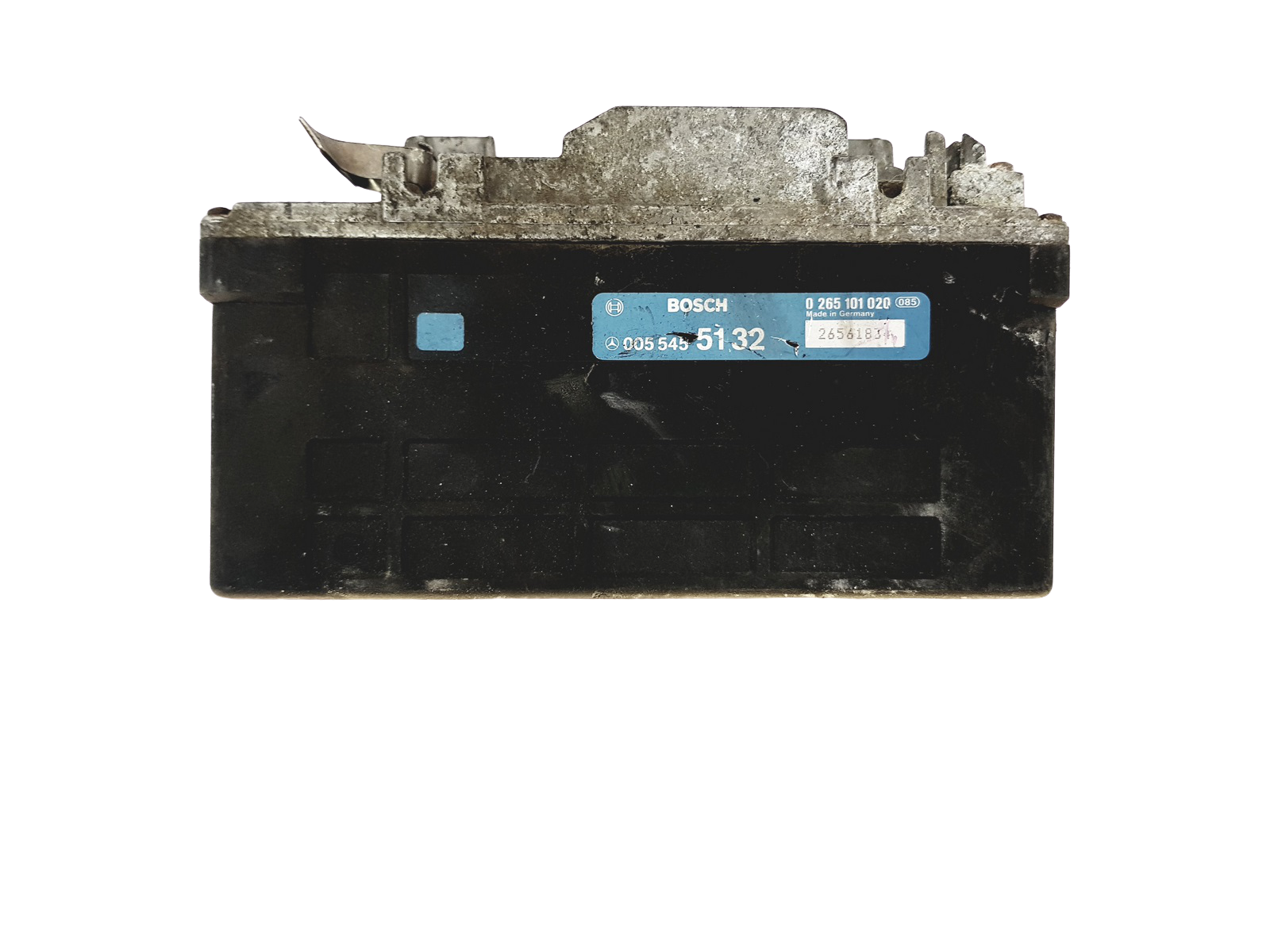Blok Ovladačů ABS 0055455132 0265101020 Mercedes Bosch 25376 main product photo