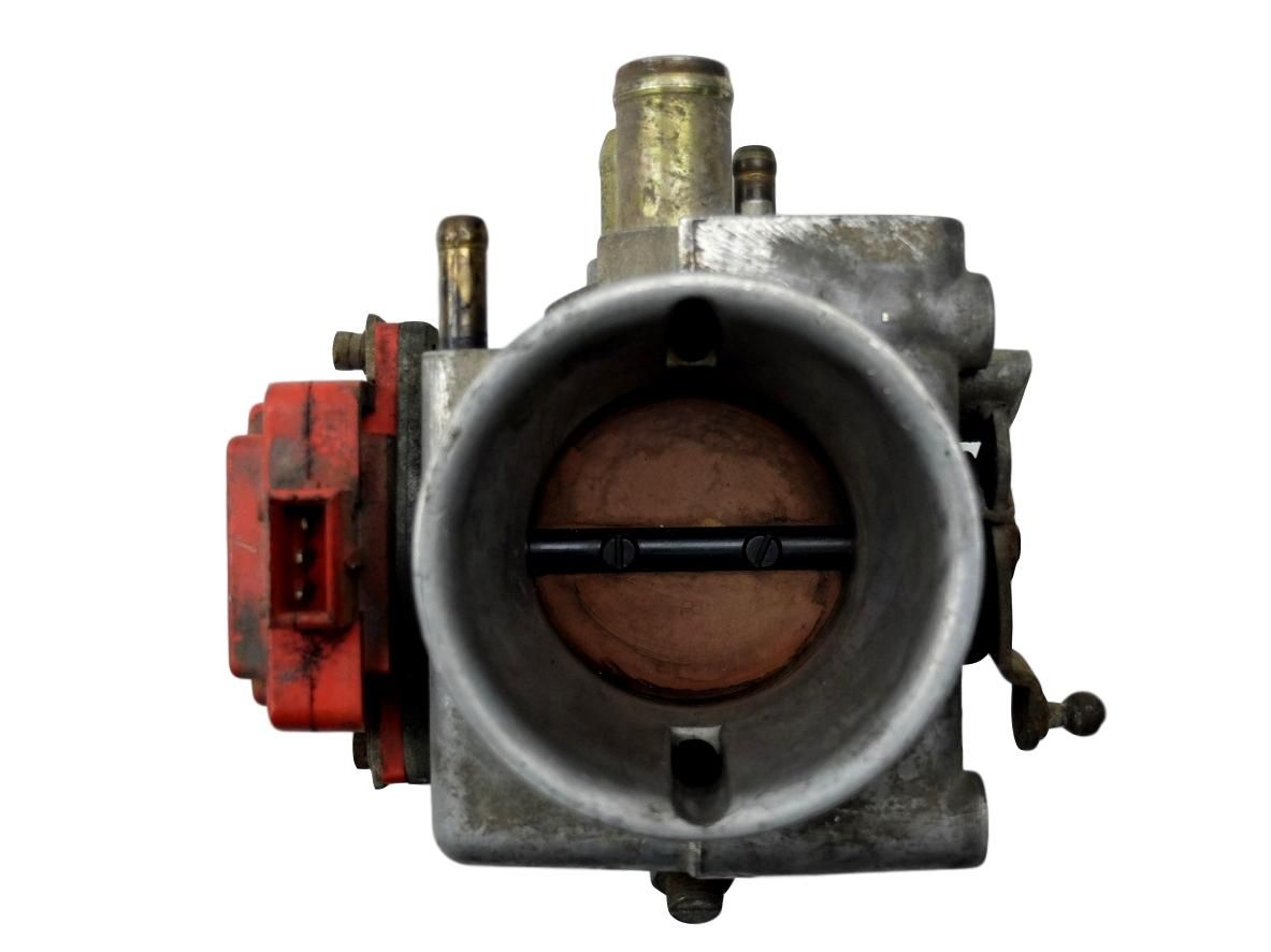 Škrticí Klapka Lancia Prisma 56CFL18 PF09 Weber main product photo