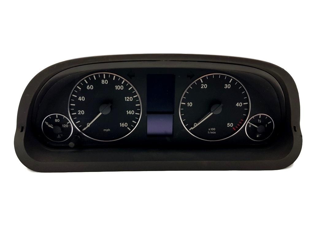 Otáčkoměr Mercedes B W245 1031098101 13290 main product photo