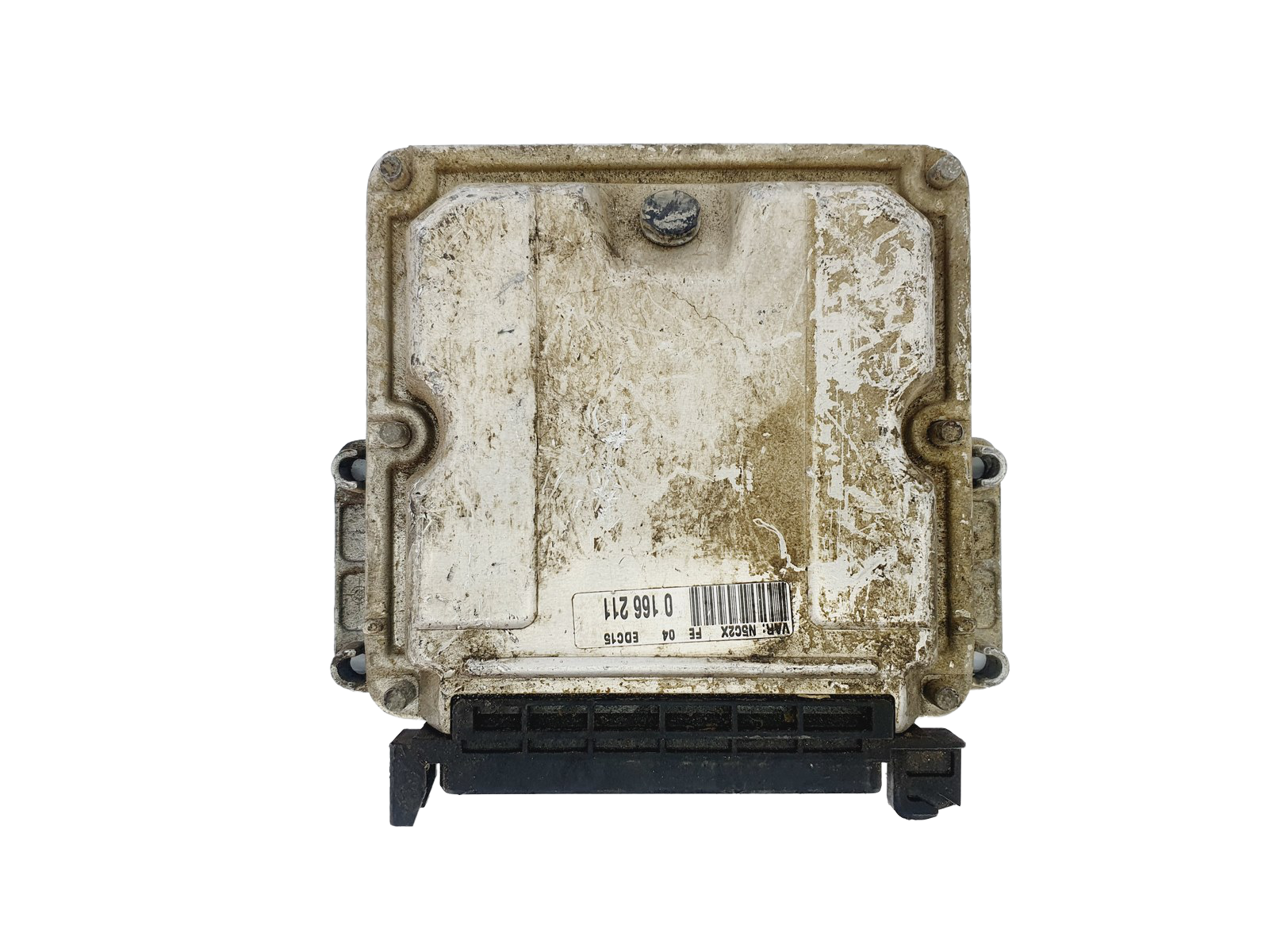 Blok Ovladačů PSA 0281010362 9640324380 28FM0190 Bosch 37029 main product photo