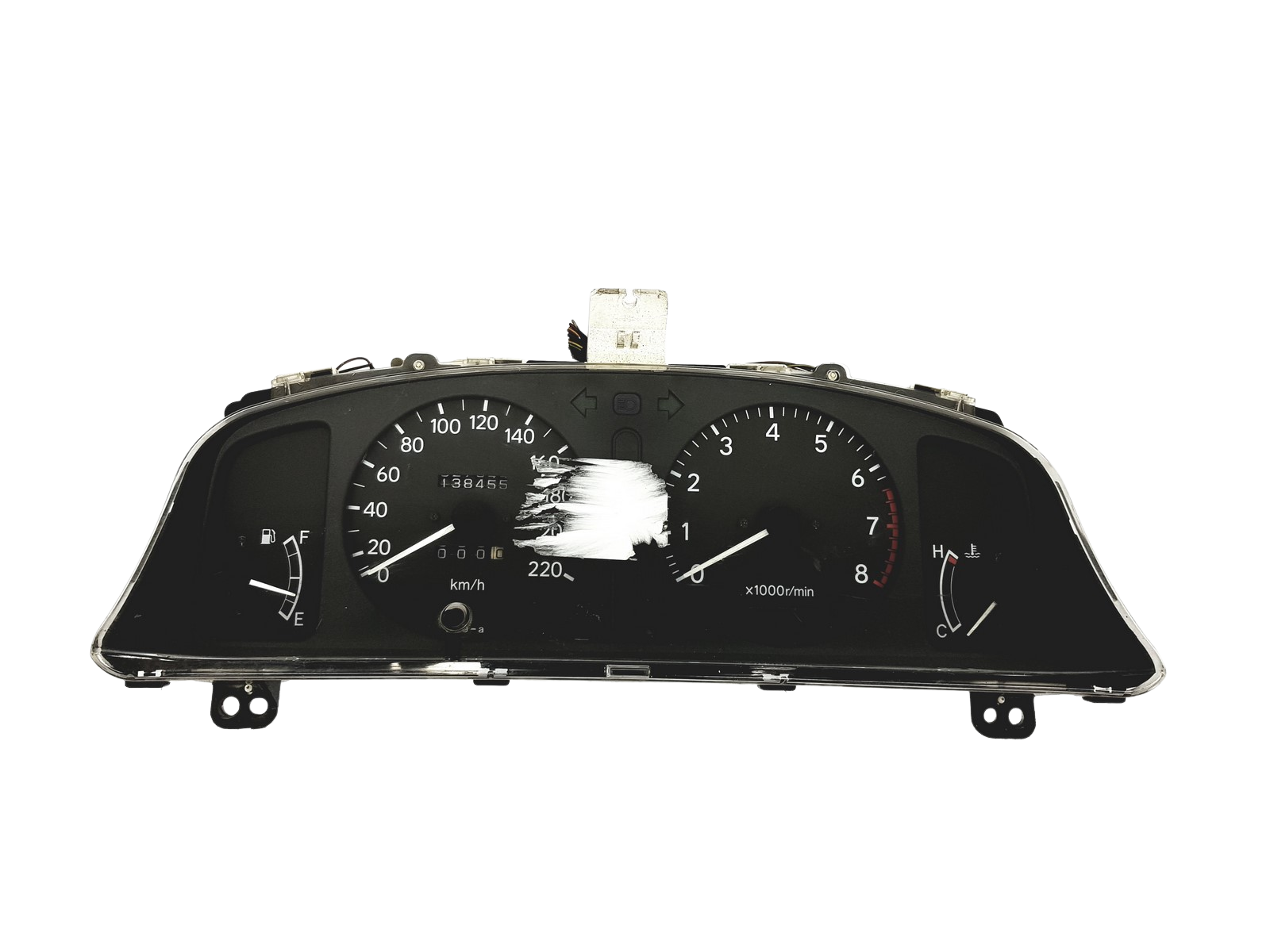Otáčkoměr Toyota Corolla 83800-1E180 257320-5120 59029 main product photo