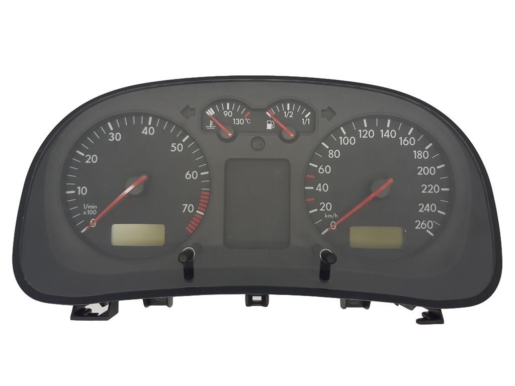 Otáčkoměr VW Golf MK4 1J0919881B 0263611022 17692 main product photo