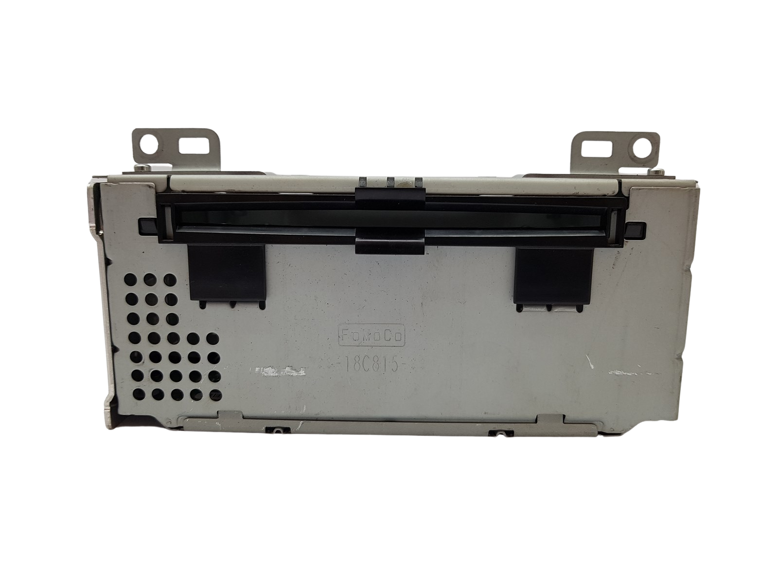 Rádio Cd Ford Transit Courier JT76-18C815-HD AHU FoMoCo main product photo