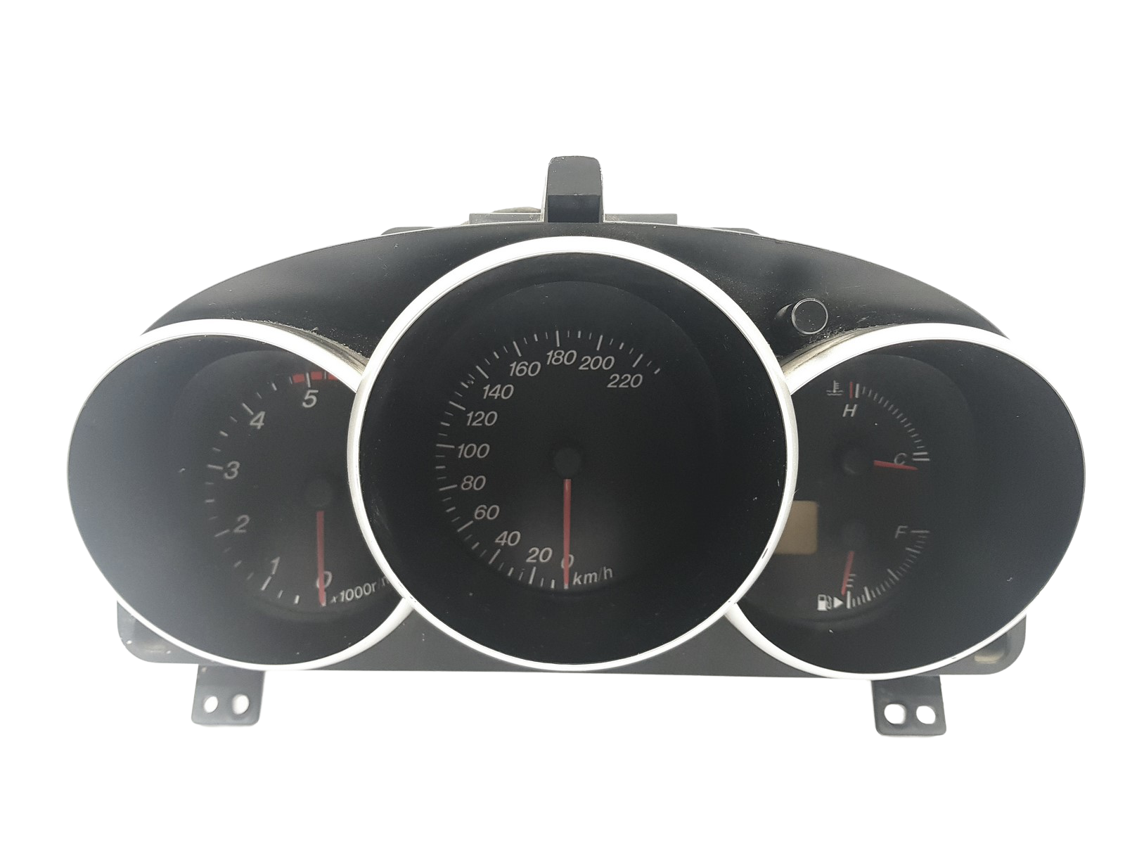 Otáčkoměr Mazda 3 4TBN9JB 39975 main product photo