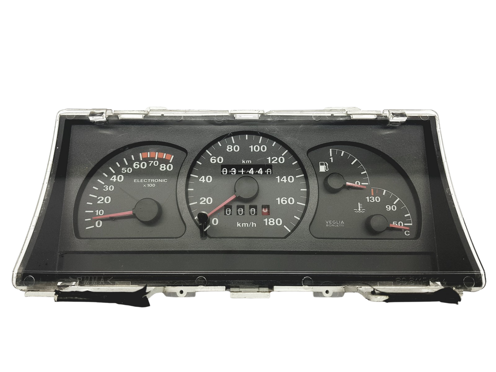 Tachometr Fiat Cinquecento 6061180020 40213 main product photo