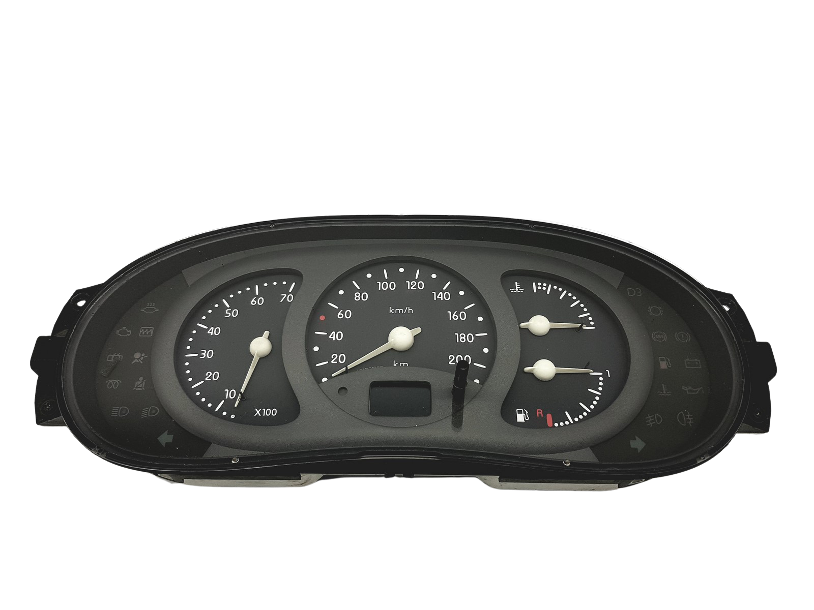 Otáčkoměr Renault Clio 2 7700410442 C 50823 main product photo