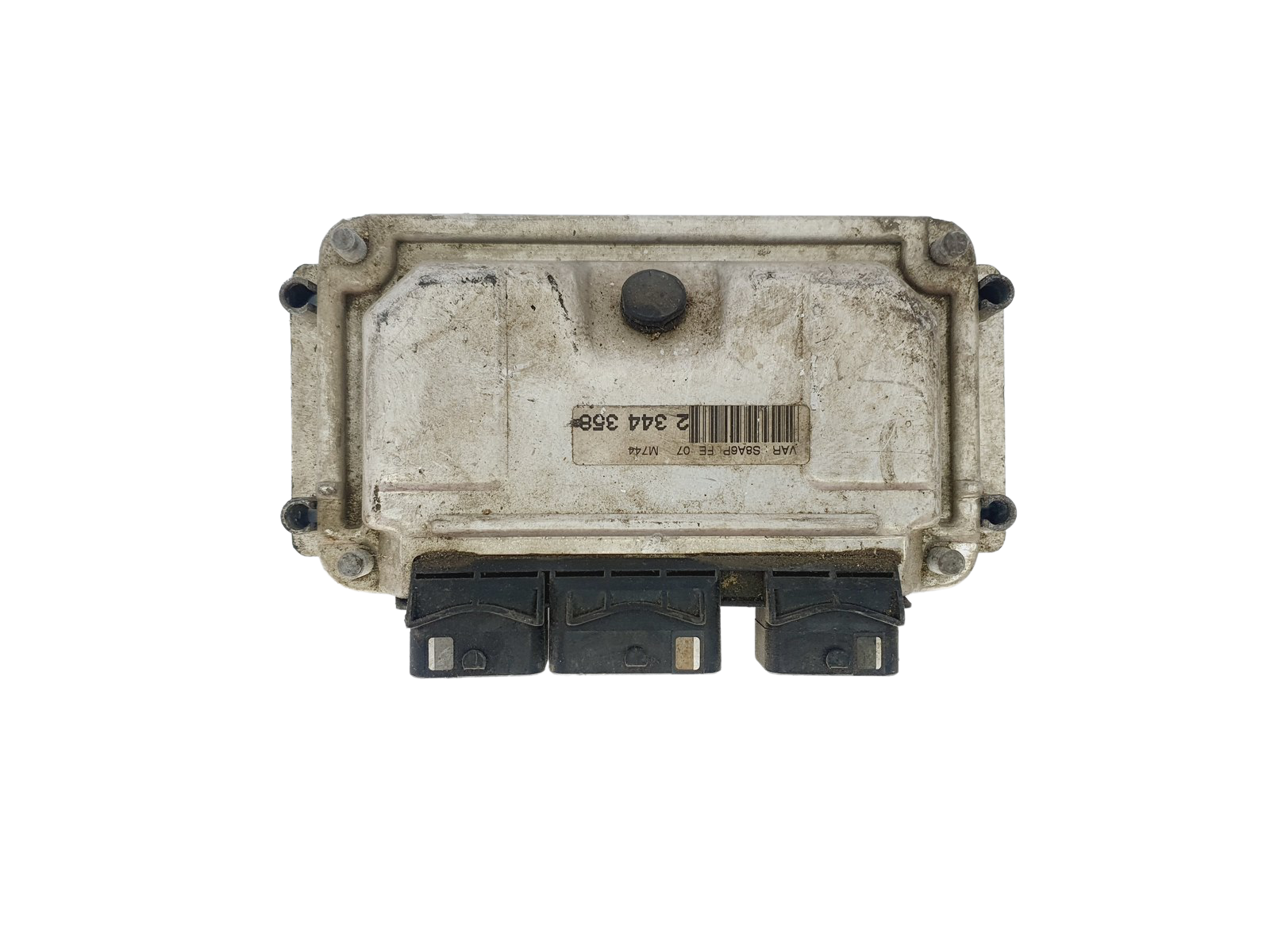 Blok Ovladačů 0261206246 9637838780 9645802280 PSA Bosch 46278 main product photo