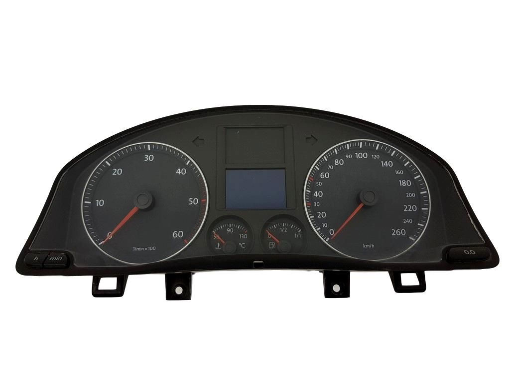 Otáčkoměr VW Golf MK5 1K0920862K 110080247069 10108 main product photo