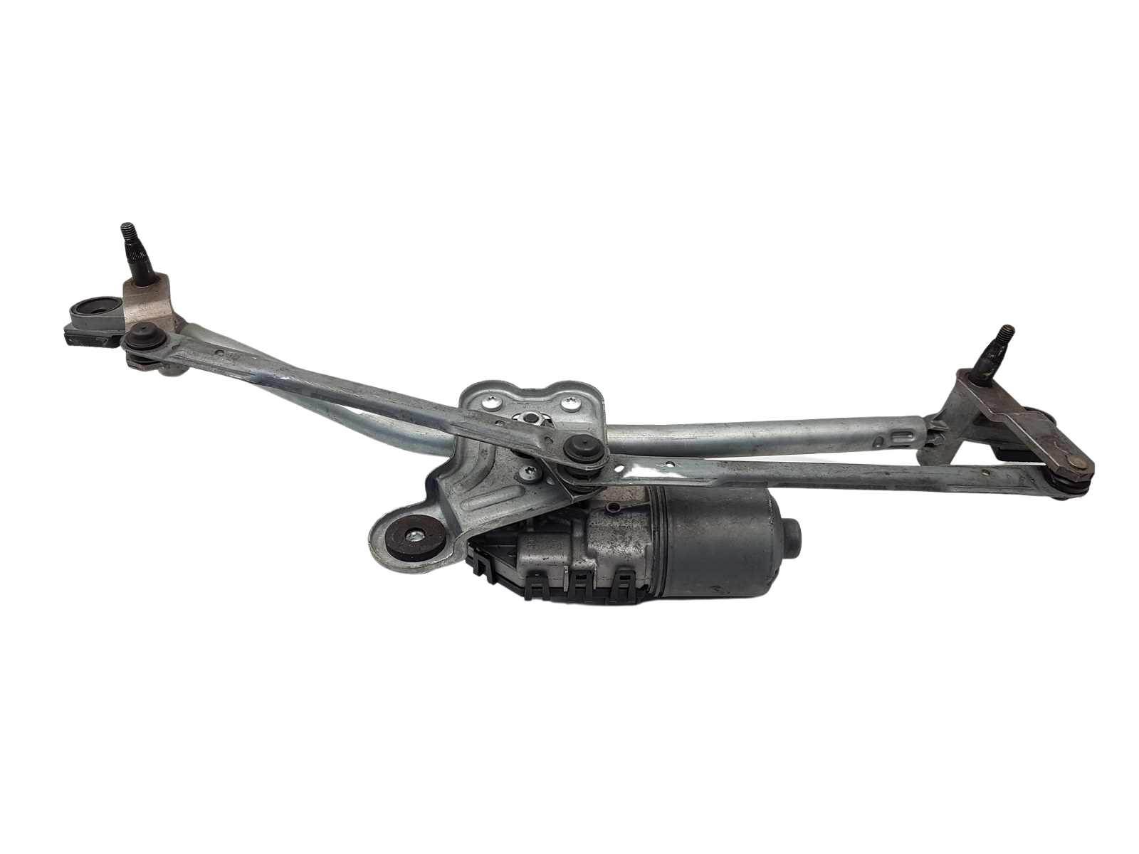 Mechanizmus Stěračů Jaguar X-Type 1X43-17504-AH 1X4317508AC 1822 main product photo