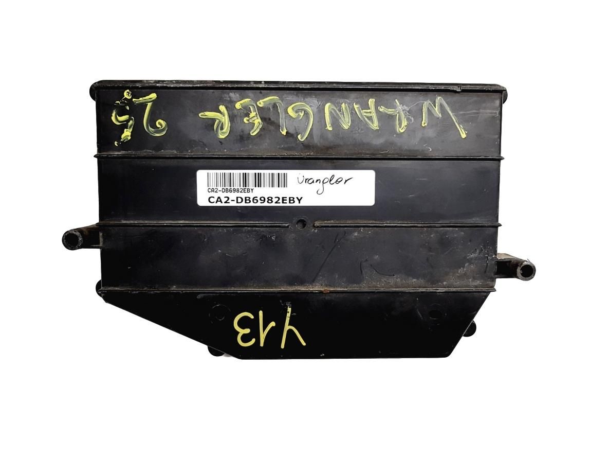 Blok Ovladačů 56027576 Jeep Wrangler main product photo